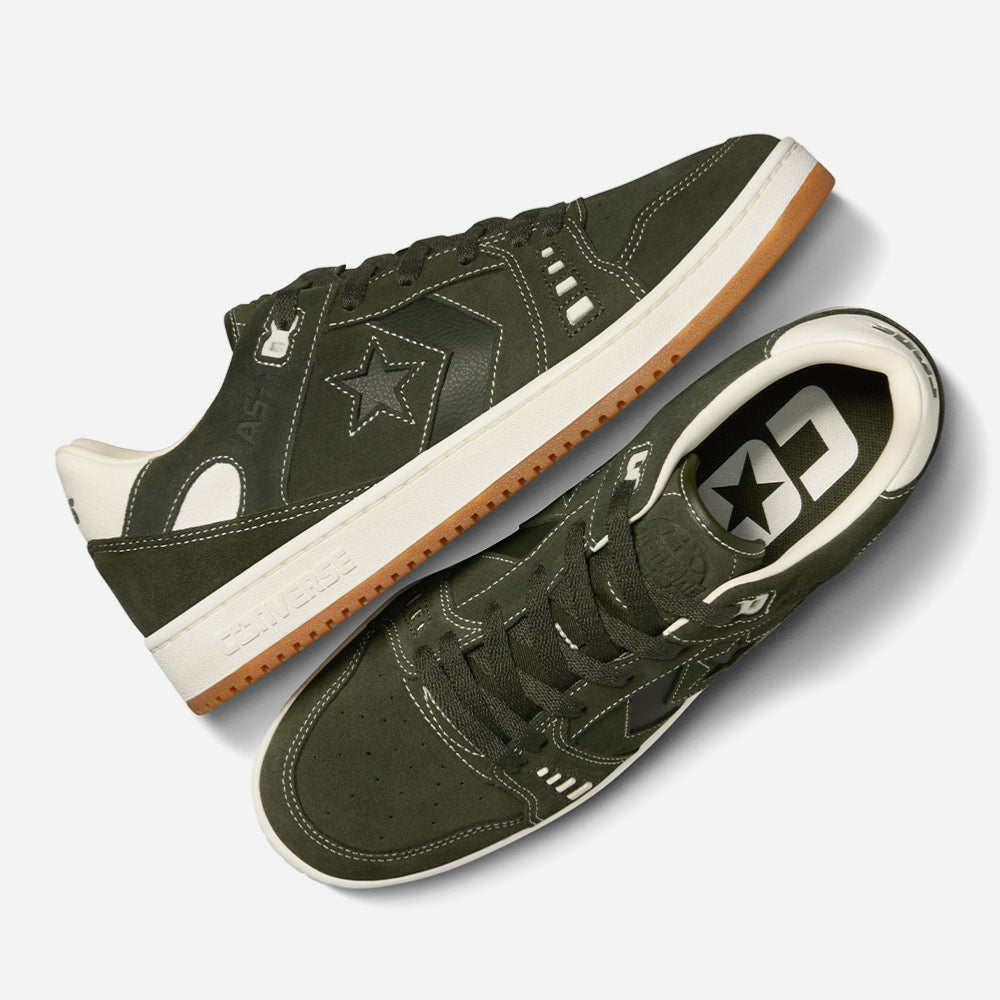 CONS - AS-1 PRO OX - Forest Shelter - Egret - Gum