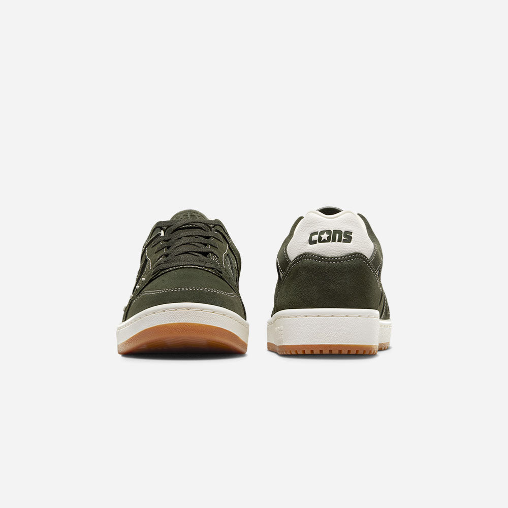 CONS - AS-1 PRO OX - Forest Shelter - Egret - Gum