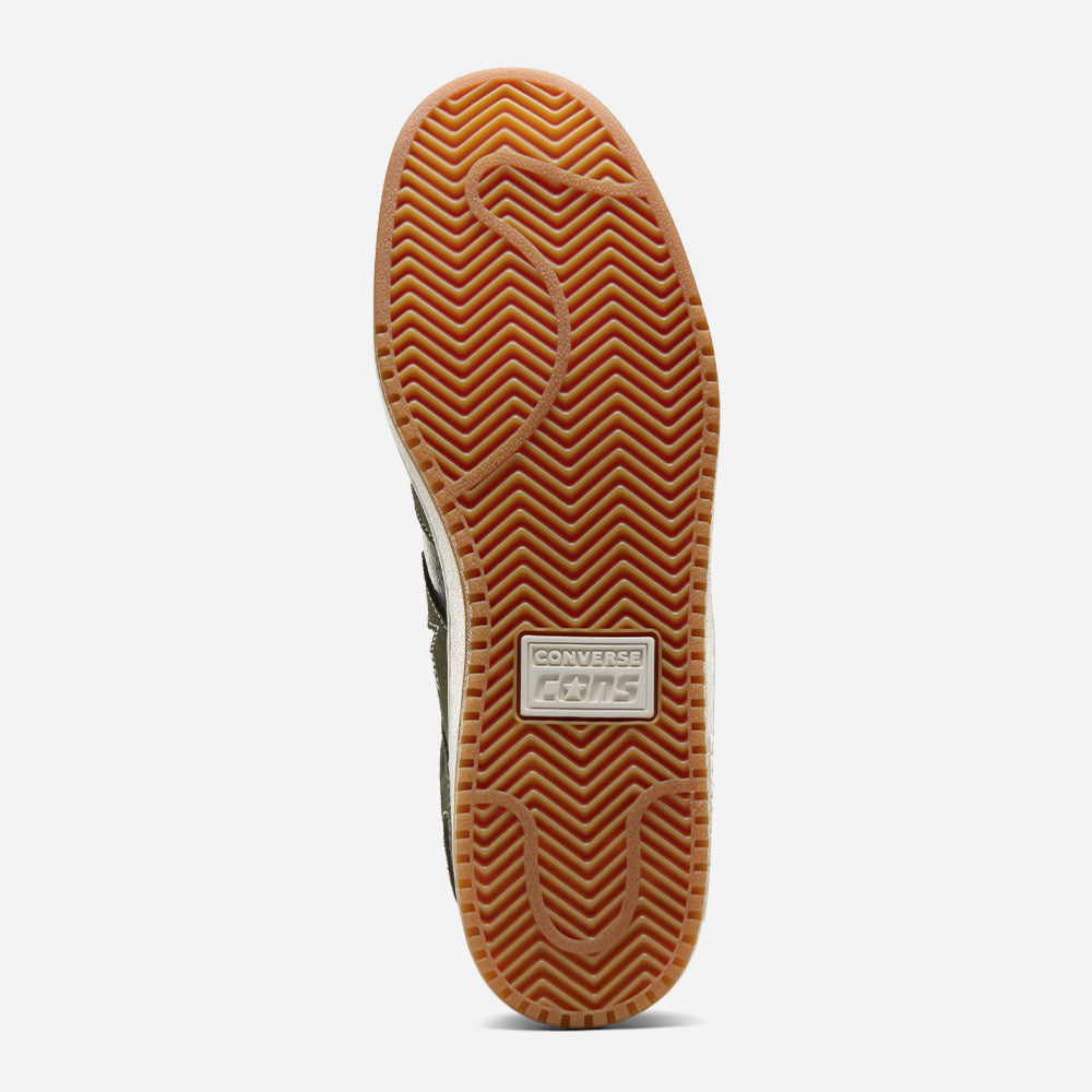 CONS - AS-1 PRO OX - Forest Shelter - Egret - Gum