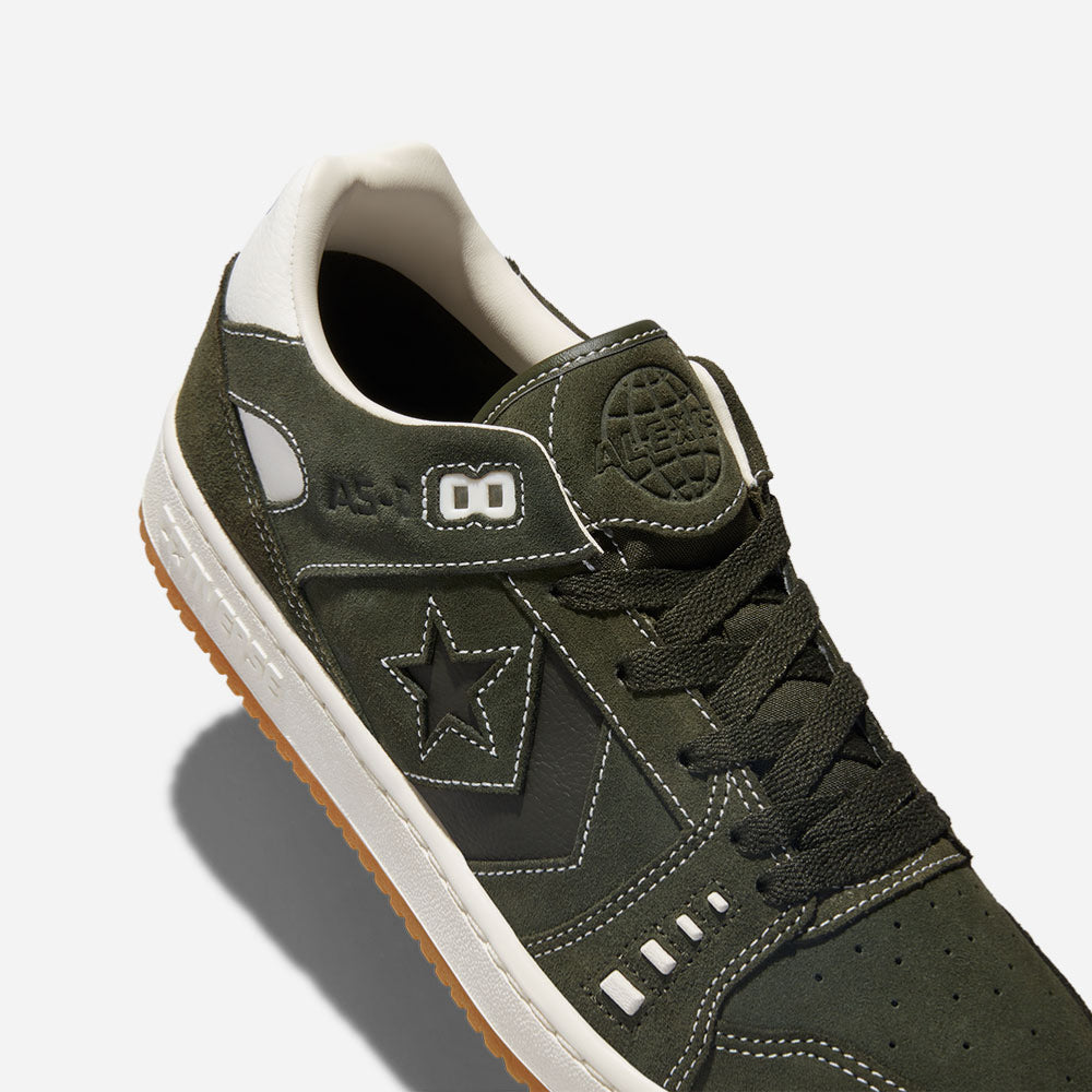 CONS - AS-1 PRO OX - Forest Shelter - Egret - Gum