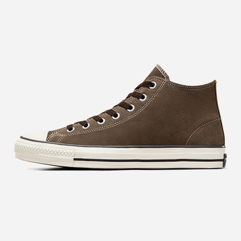 CONS - CTAS PRO MID - Fresh Brew - Egret - Black