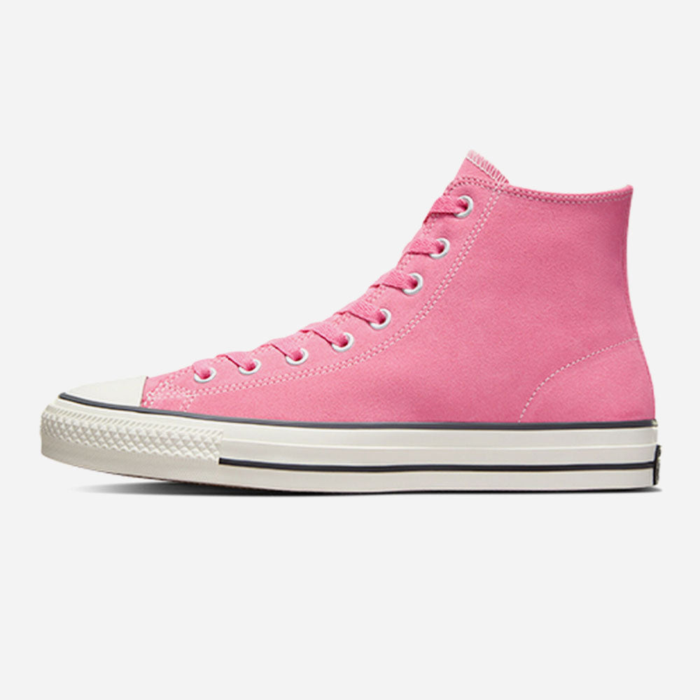 CONS - CTAS PRO HI - Oops Pink - Egret - Black