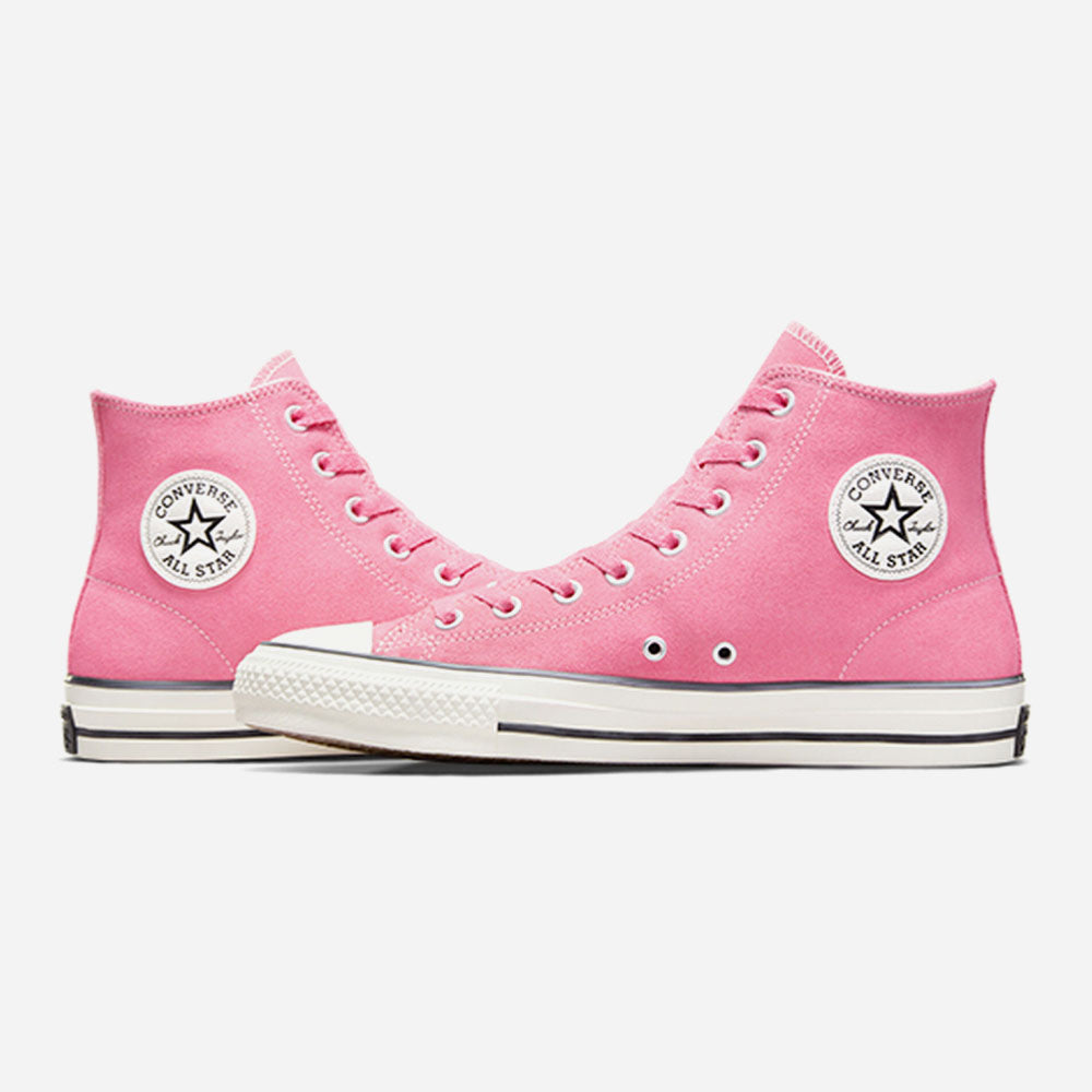 CONS - CTAS PRO HI - Oops Pink - Egret - Black
