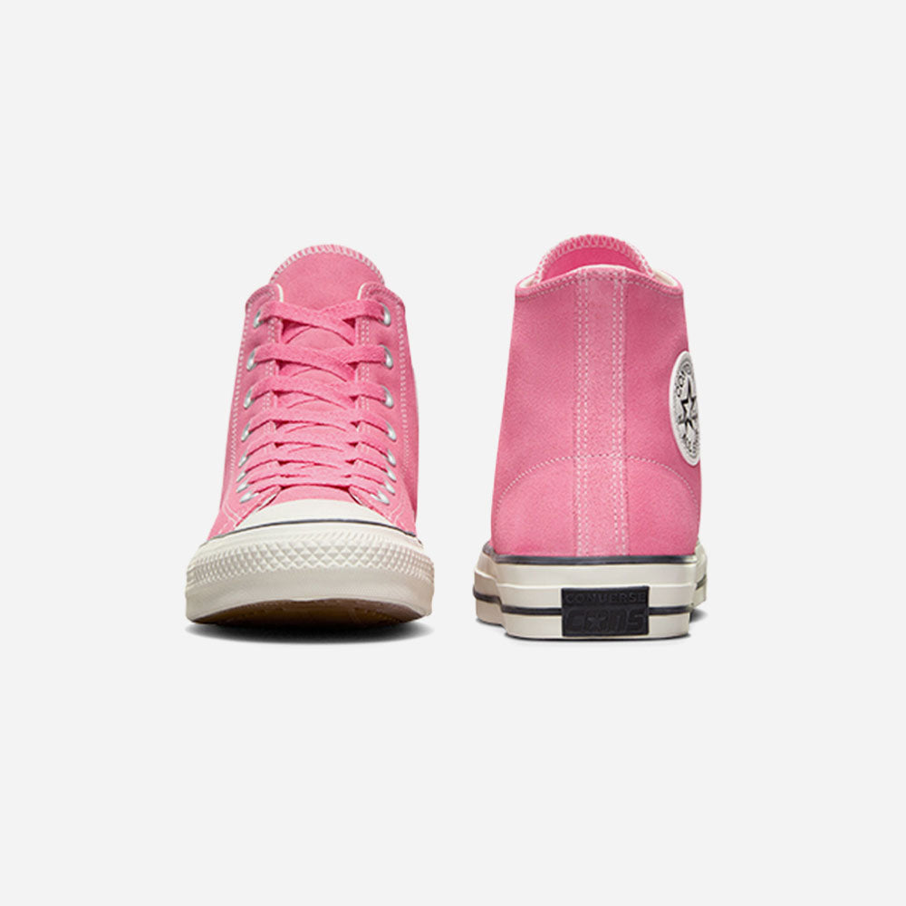 CONS - CTAS PRO HI - Oops Pink - Egret - Black