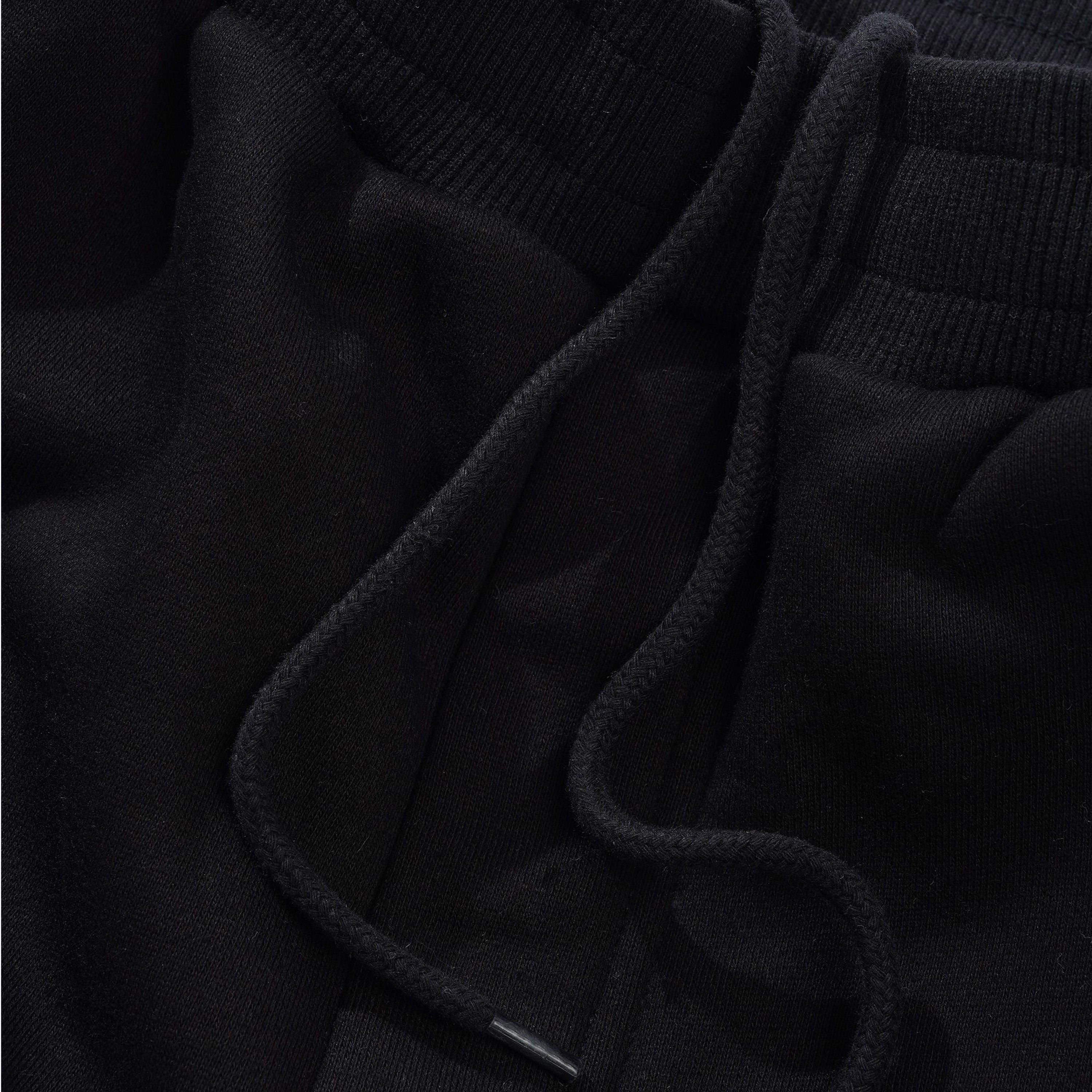 Cash Only - Stadium Trackpants - Black
