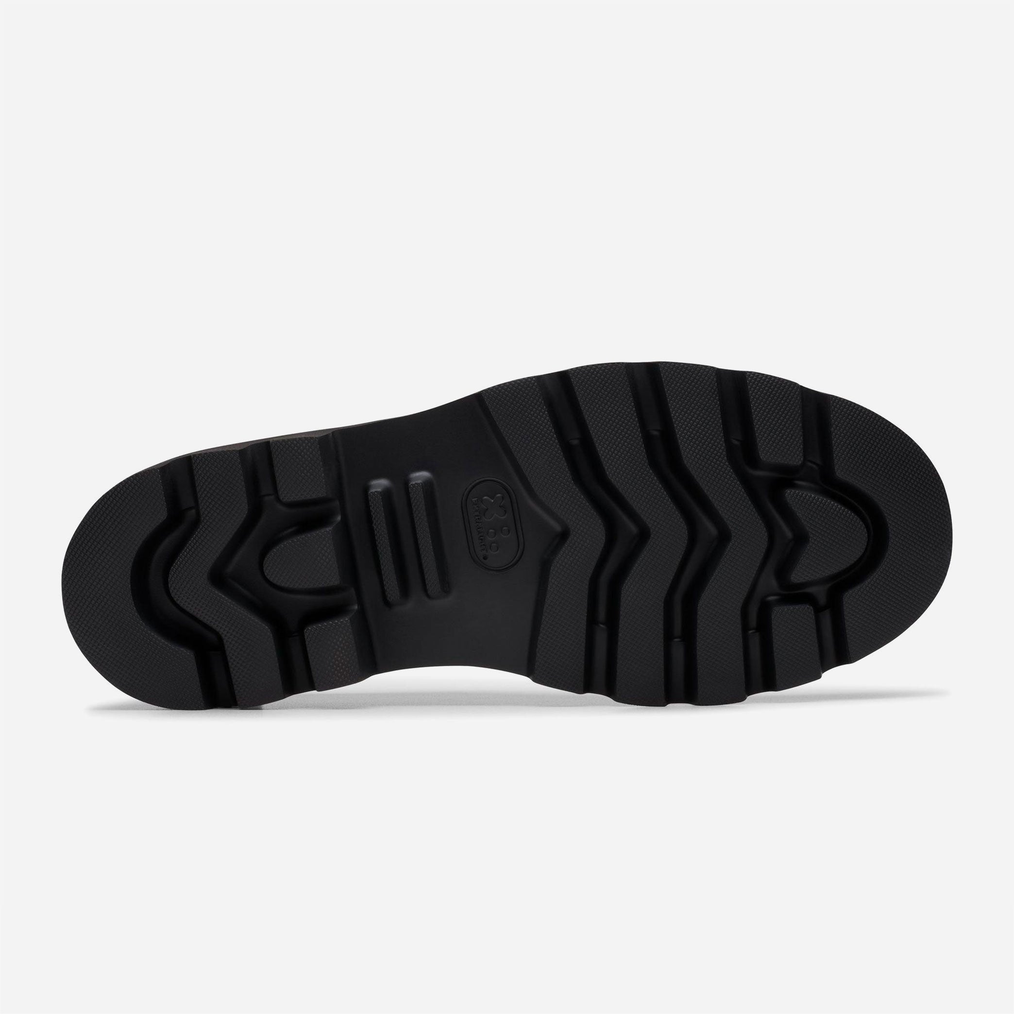 Clarks Originals - Badell Seam - Black Black