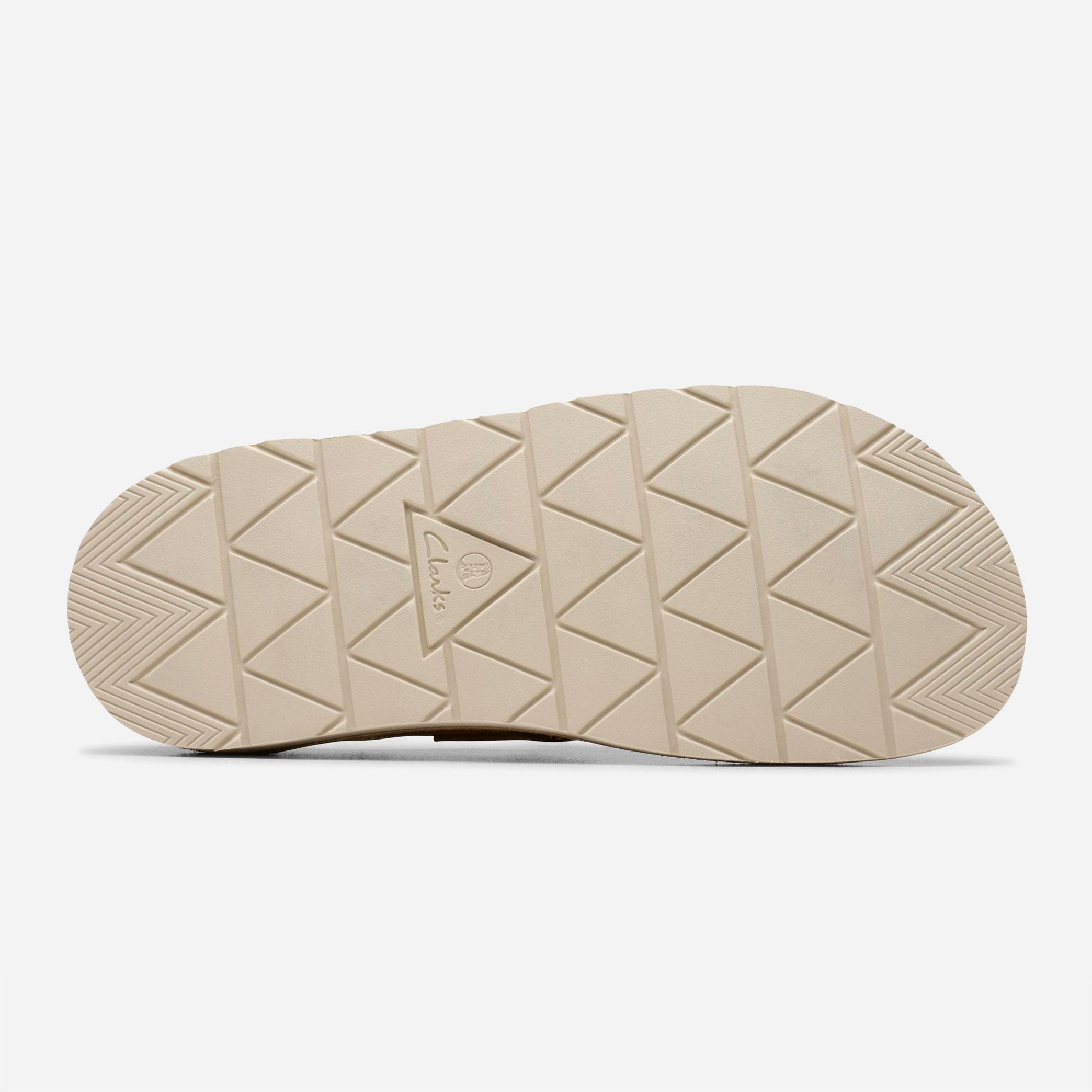 Clarks Originals W - Solsbury Mule - Dark Sand Suede