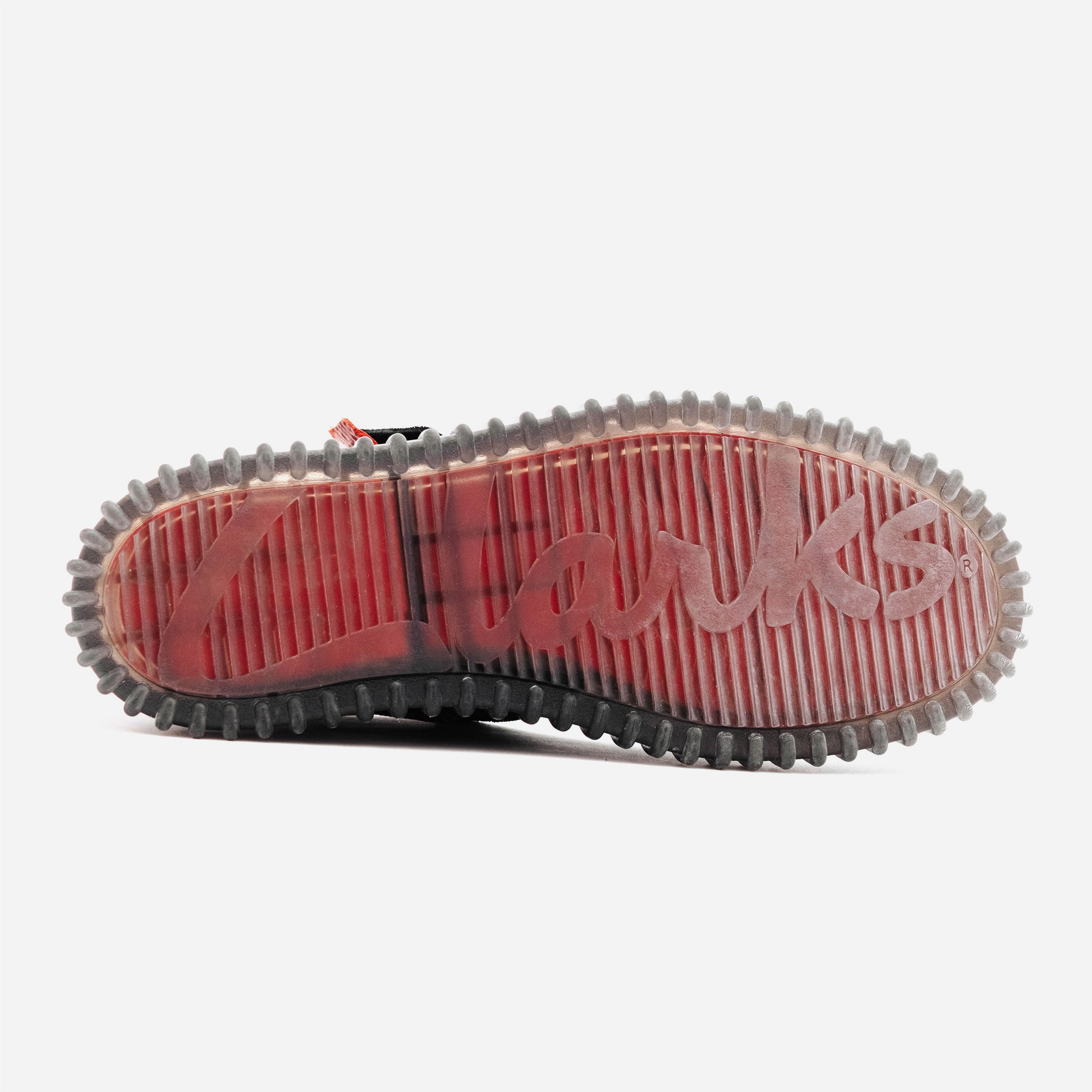 Clarks x Topologie - Torhill Top - Black Interest