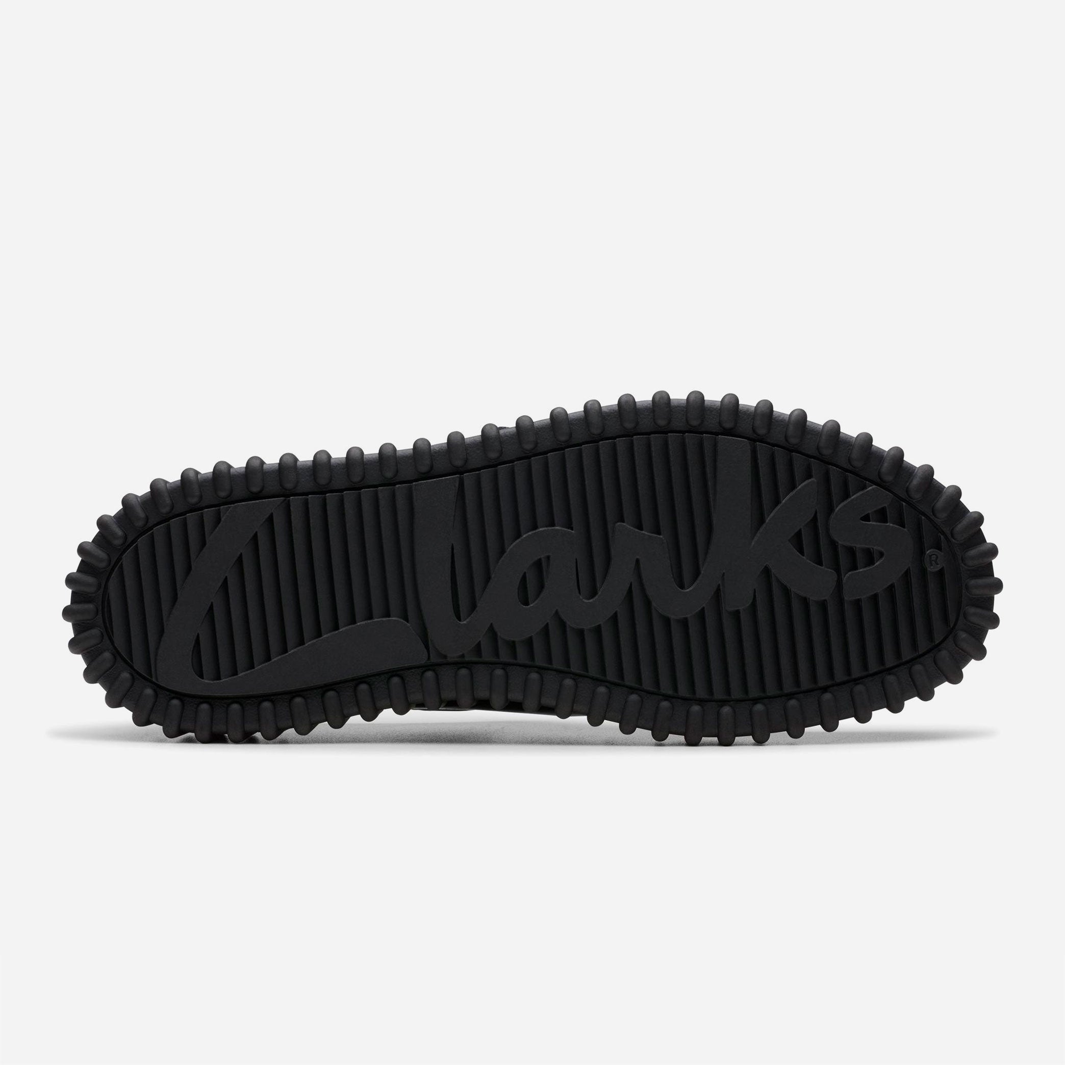 Clarks W - Torhill Bee - Black Pat