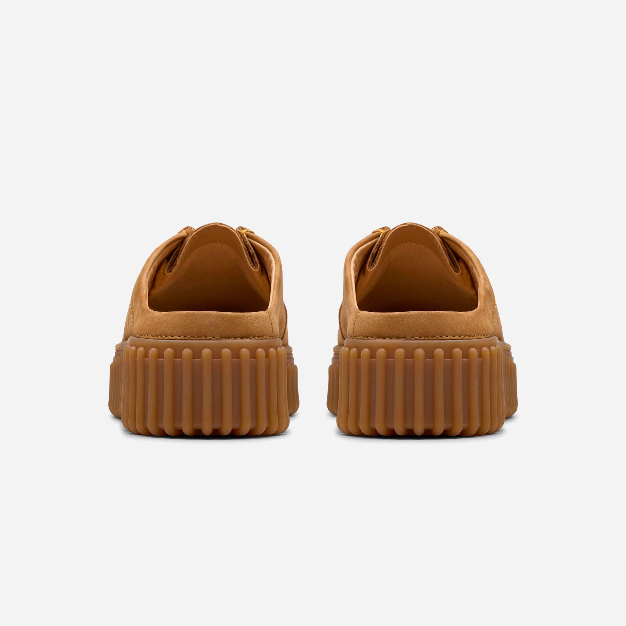 Clarks - Torhill Mule Women - Light Tan / Nubuck