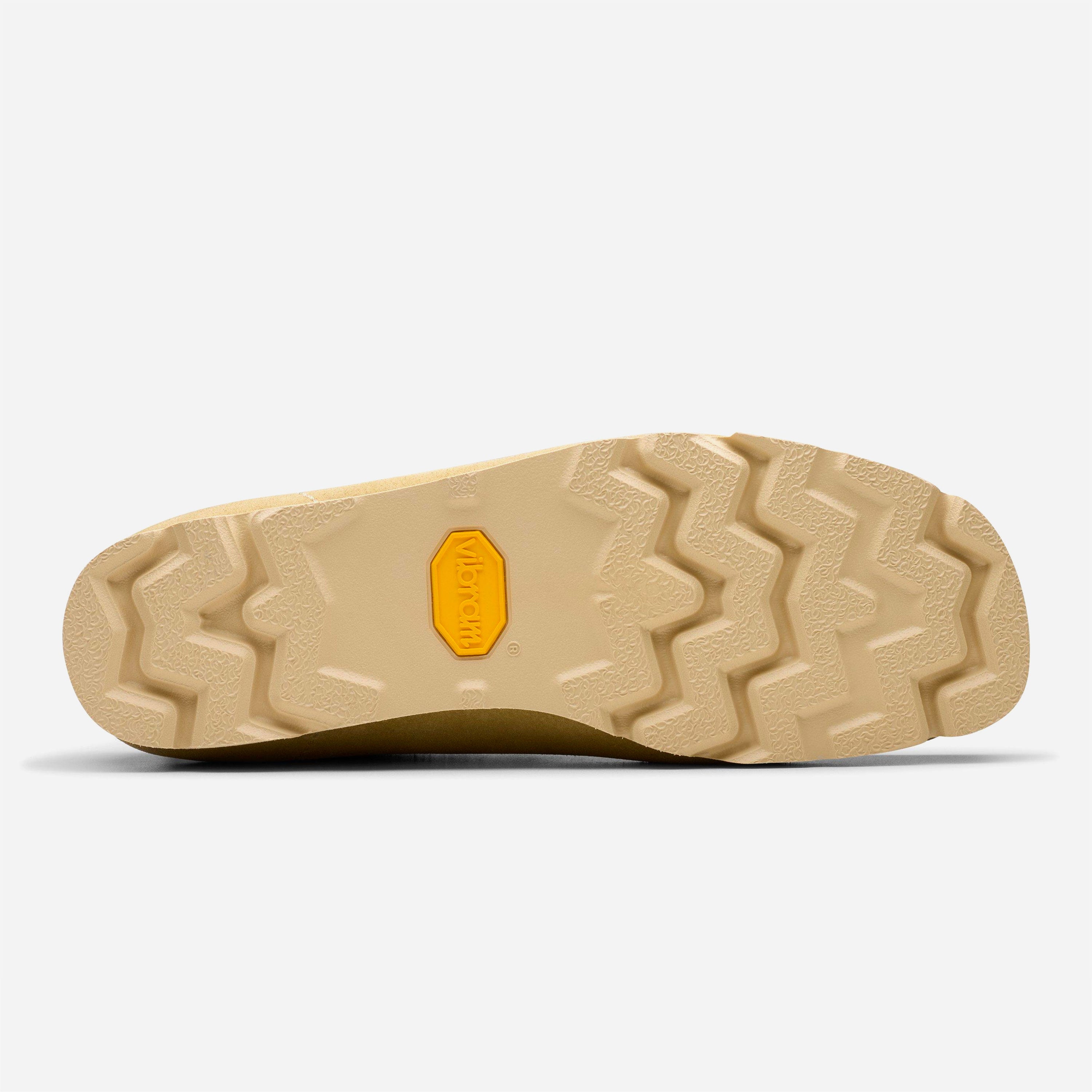 Clarks Originals - Wallabee GTX - Maple Suede