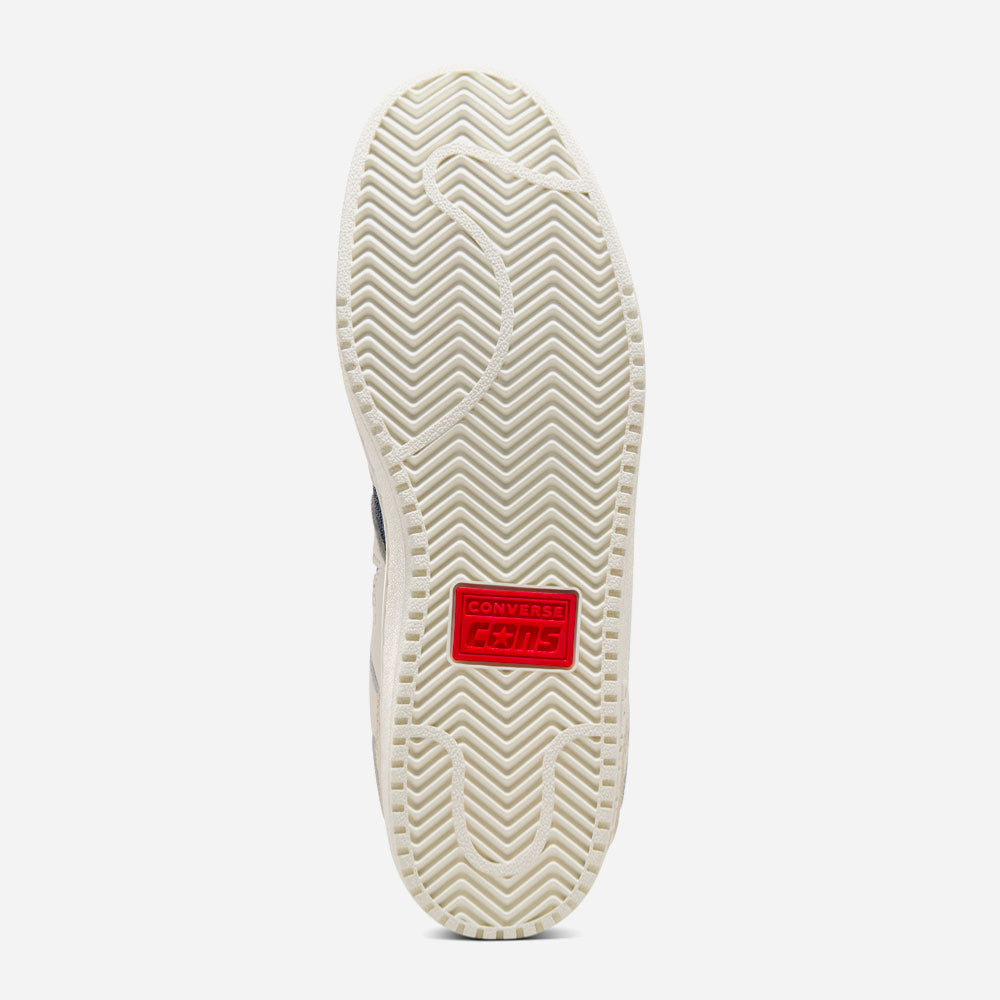 CONS - AS-1 PRO OX - EGRET NAVY RED