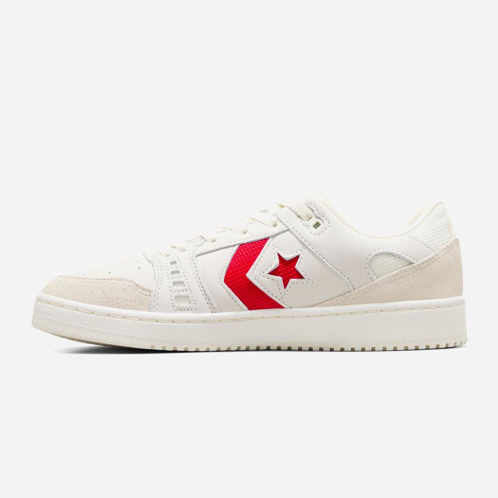 CONS - AS-1 PRO OX - EGRET NAVY RED