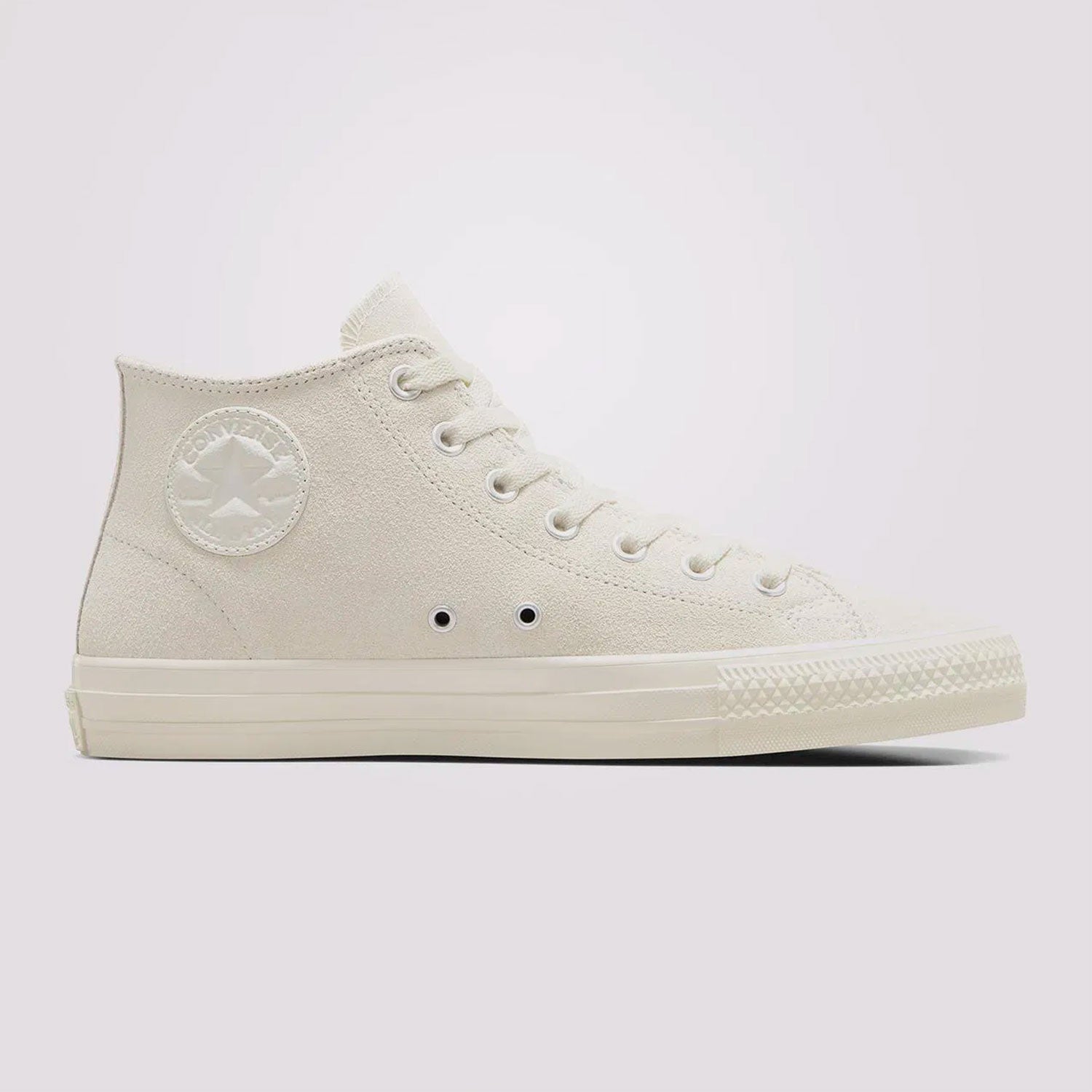CONS - CTAS PRO MID - Egret / Egret / Egret