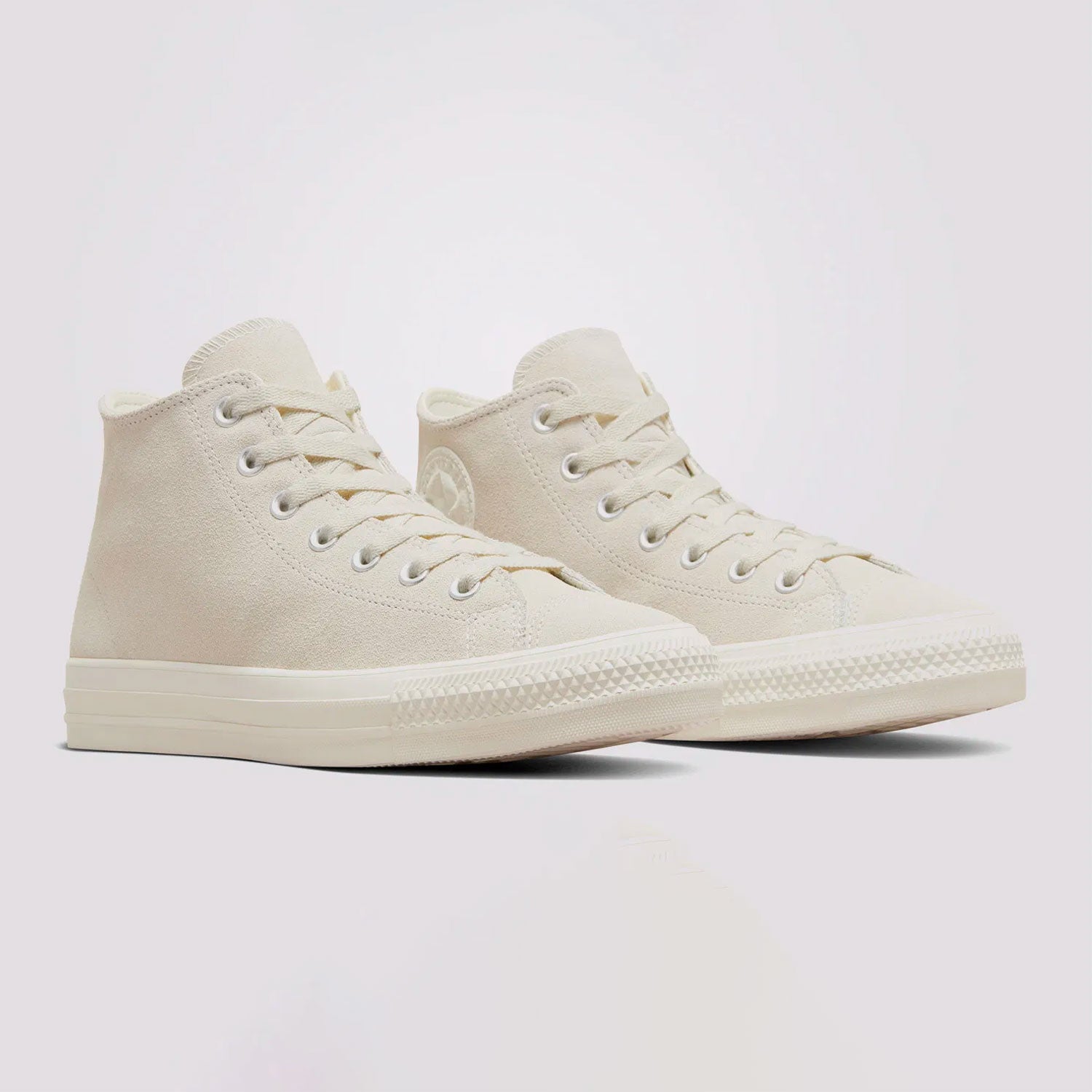 CONS - CTAS PRO MID - Egret / Egret / Egret