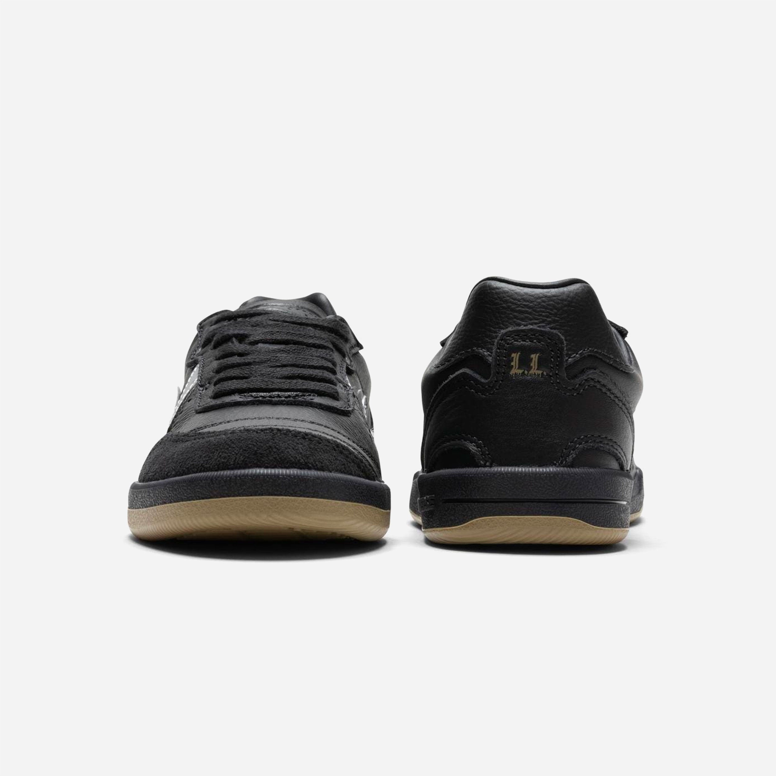 CONVERSE CONS - LOUIE LOPEZ PRO 2 OX - Total Eclipse/Swamp Core