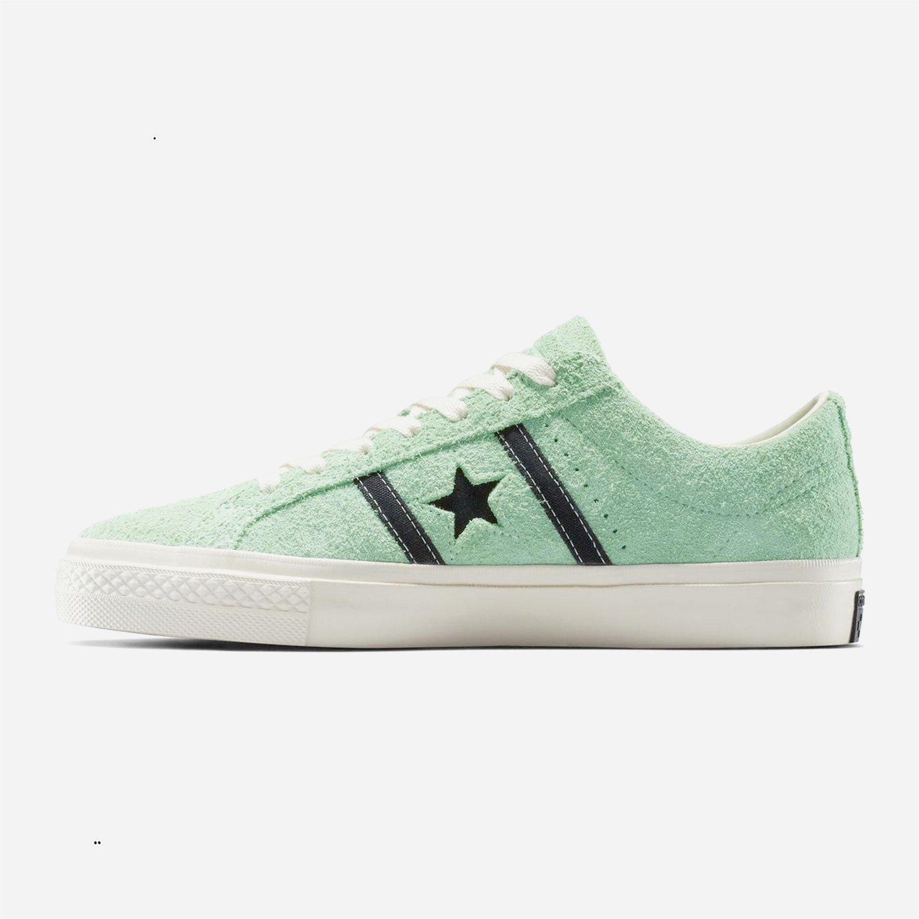 Cons by Converse - One Star Academy Pro Suede - Sour Glow/Egret/Black
