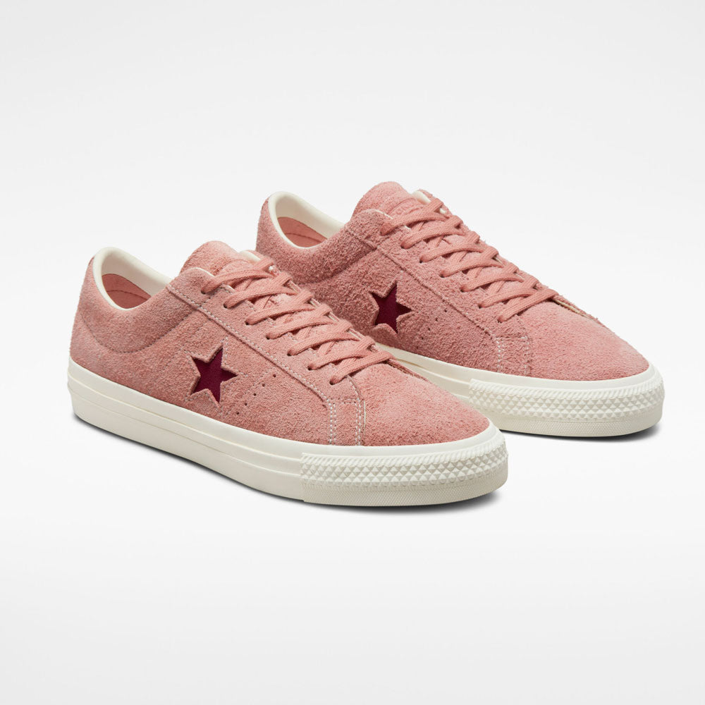 CONS by CONVERSE - ONE STAR PRO OX - CANYON DUSK