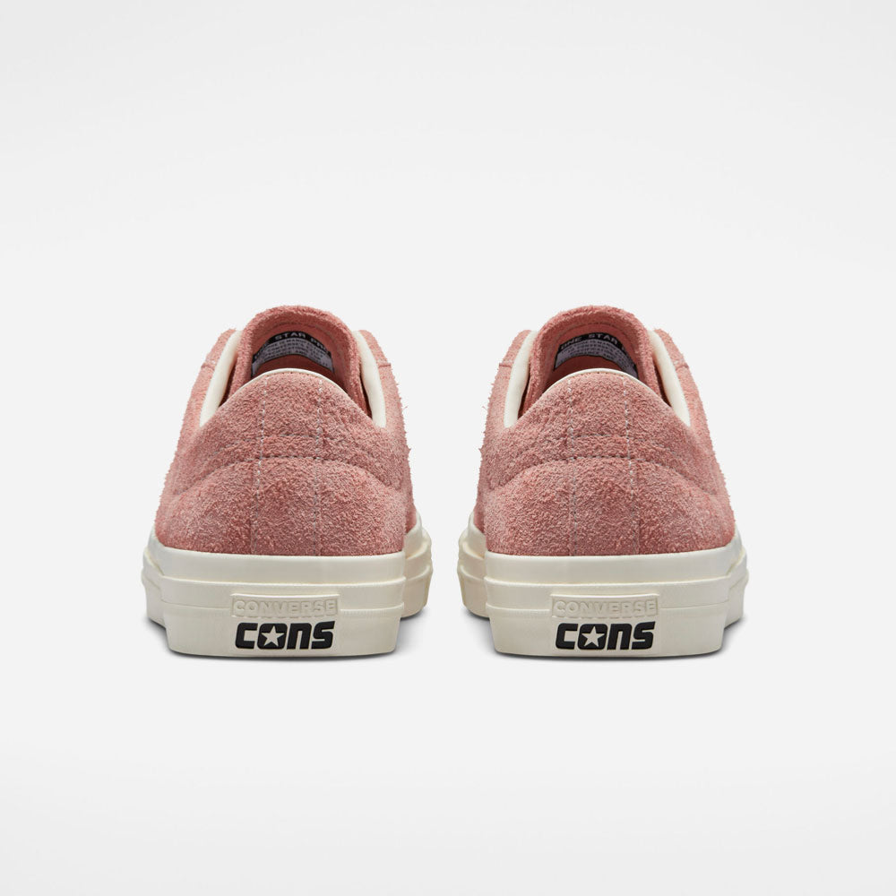 CONS by CONVERSE - ONE STAR PRO OX - CANYON DUSK