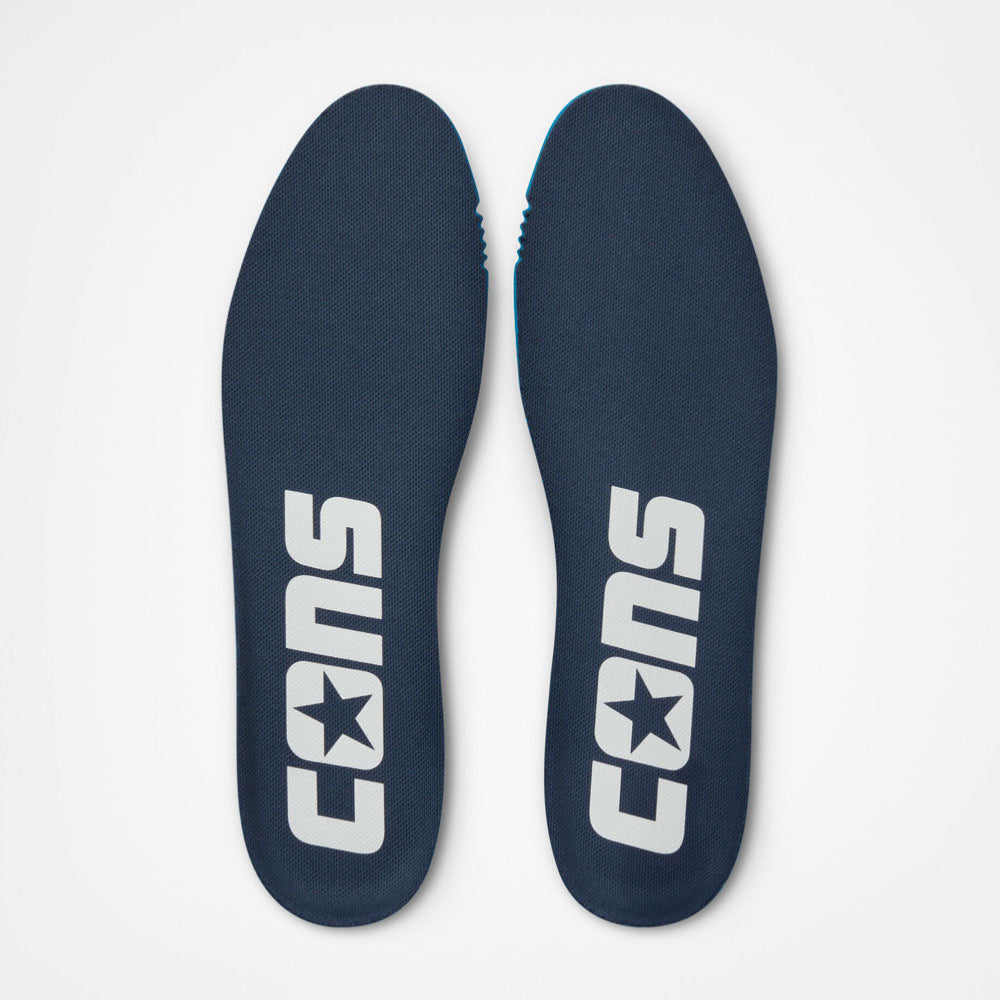 CONS by CONVERSE - ONE STAR PRO OX - NAVY WHITE BLACK