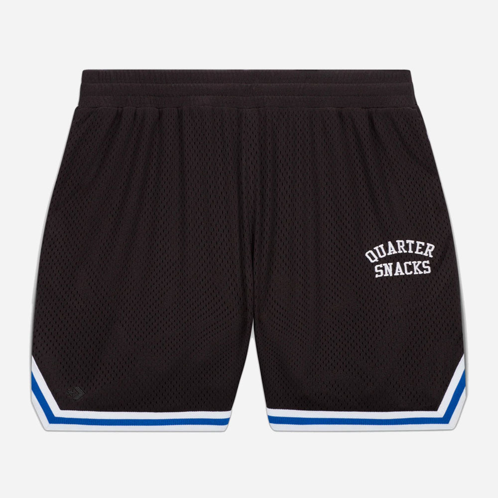 CONVERSE CONS x QUARTERSNACKS - SHORT - Black