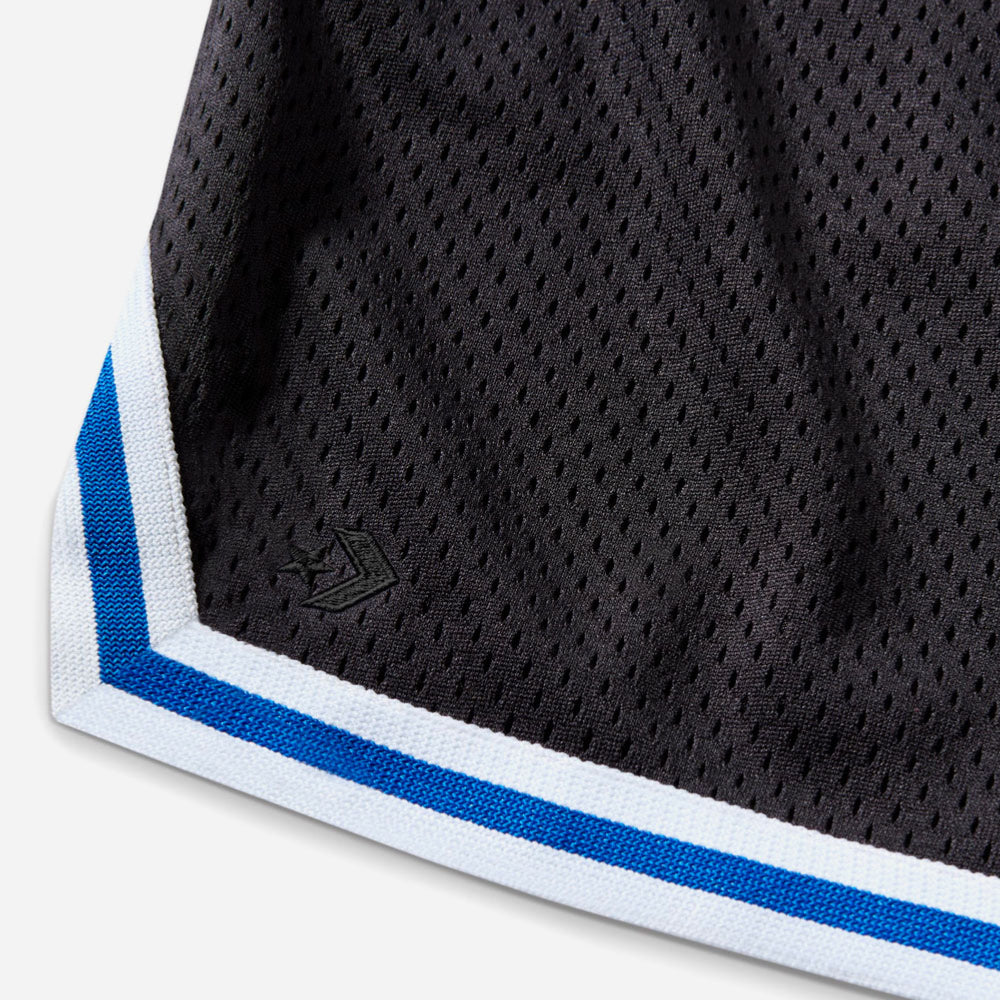 CONVERSE CONS x QUARTERSNACKS - SHORT - Black