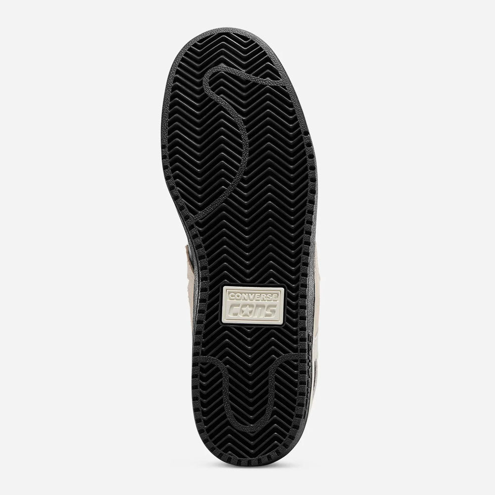 CONS - AS-1 PRO OX - Egret Black Black
