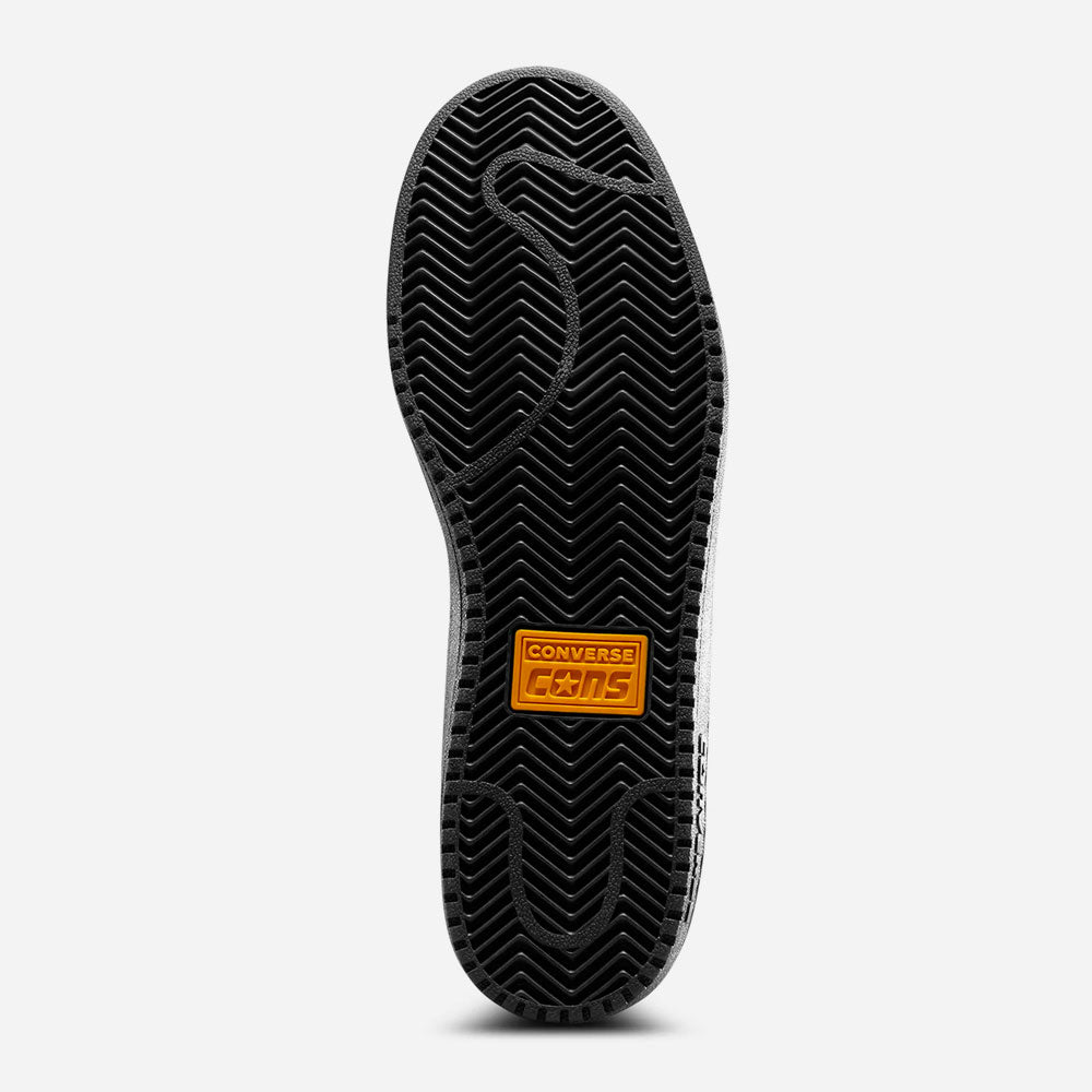 CONS - AS-1 PRO OX - Green Almost Black