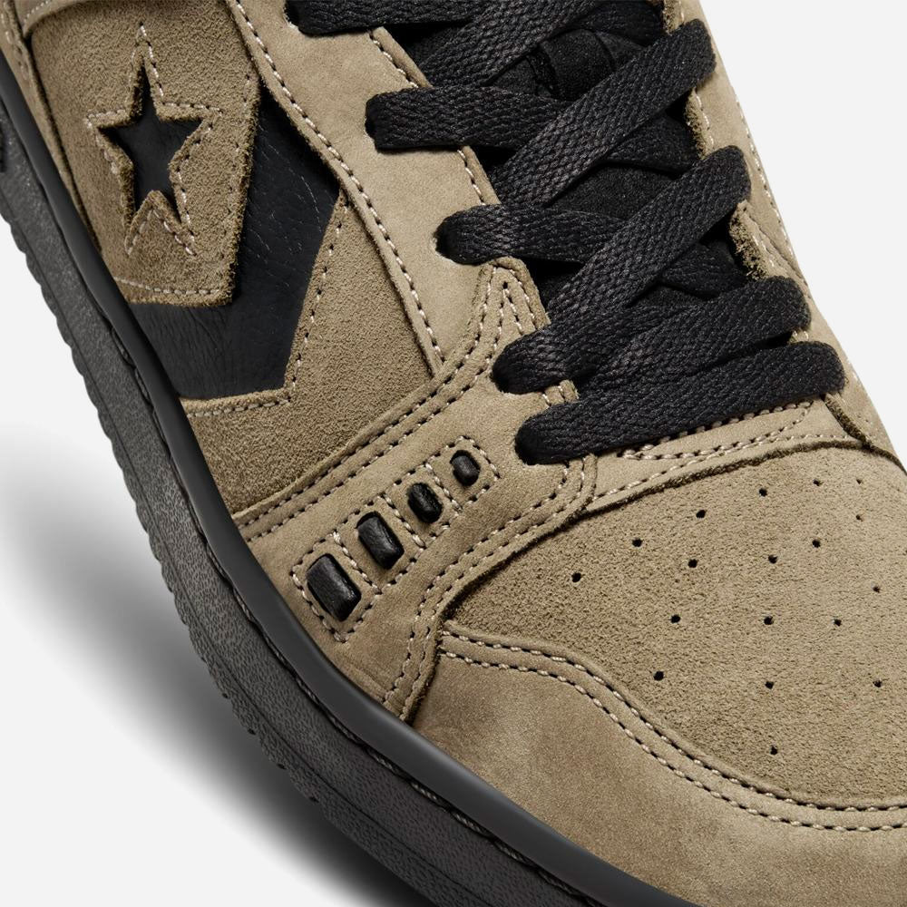 CONS - AS-1 PRO OX - Green Almost Black