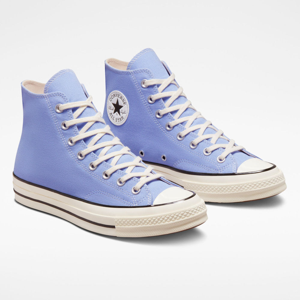 Converse - Chuck Taylor 70 Hi - Ultraviolet White Black