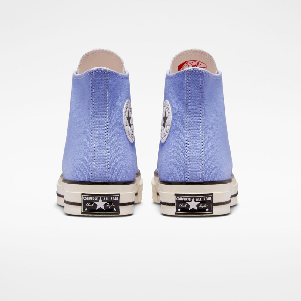 Converse - Chuck Taylor 70 Hi - Ultraviolet White Black