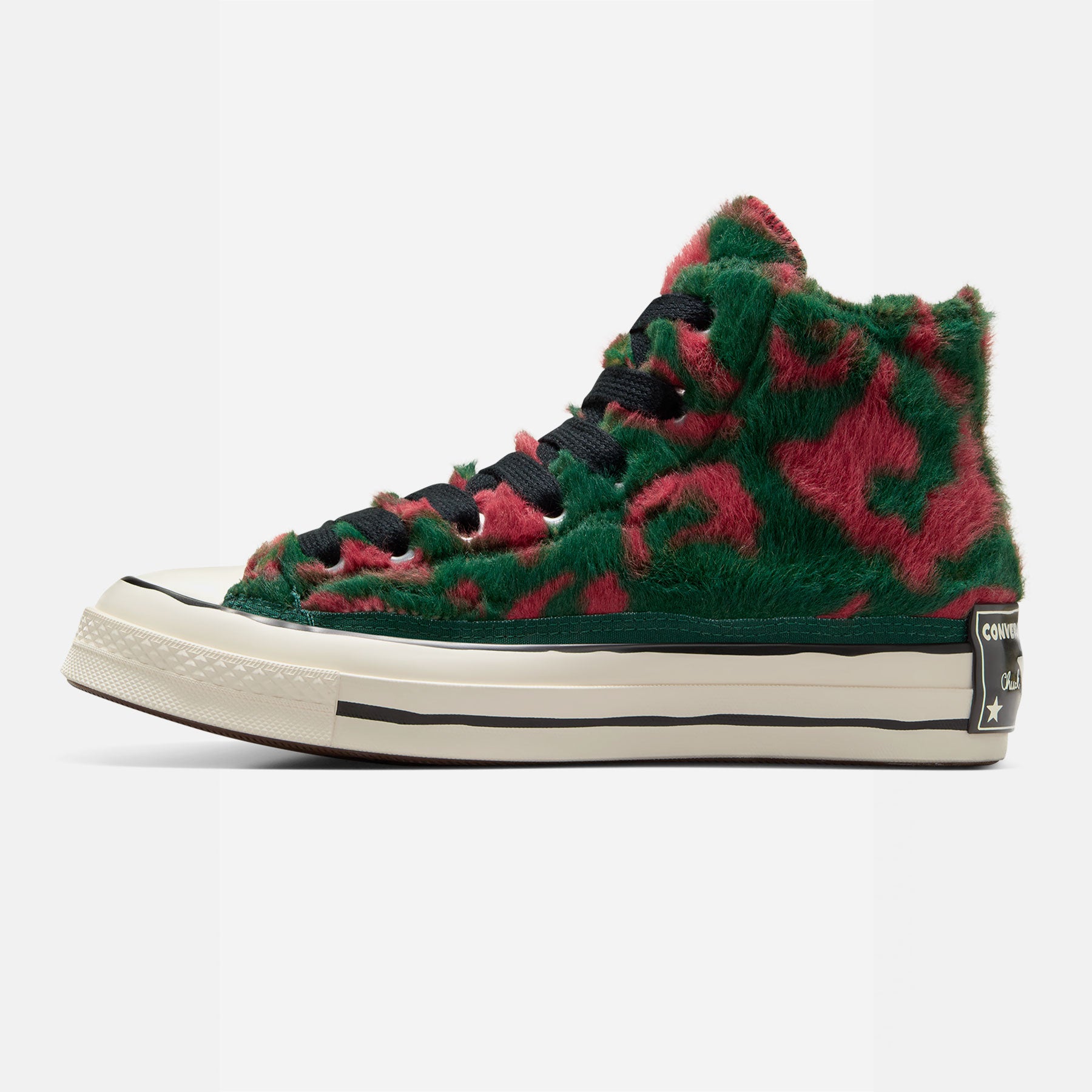 Converse - Chuck Taylor 70 Hi "Sketch Pack" - Astrodust/Green Envy/Egret