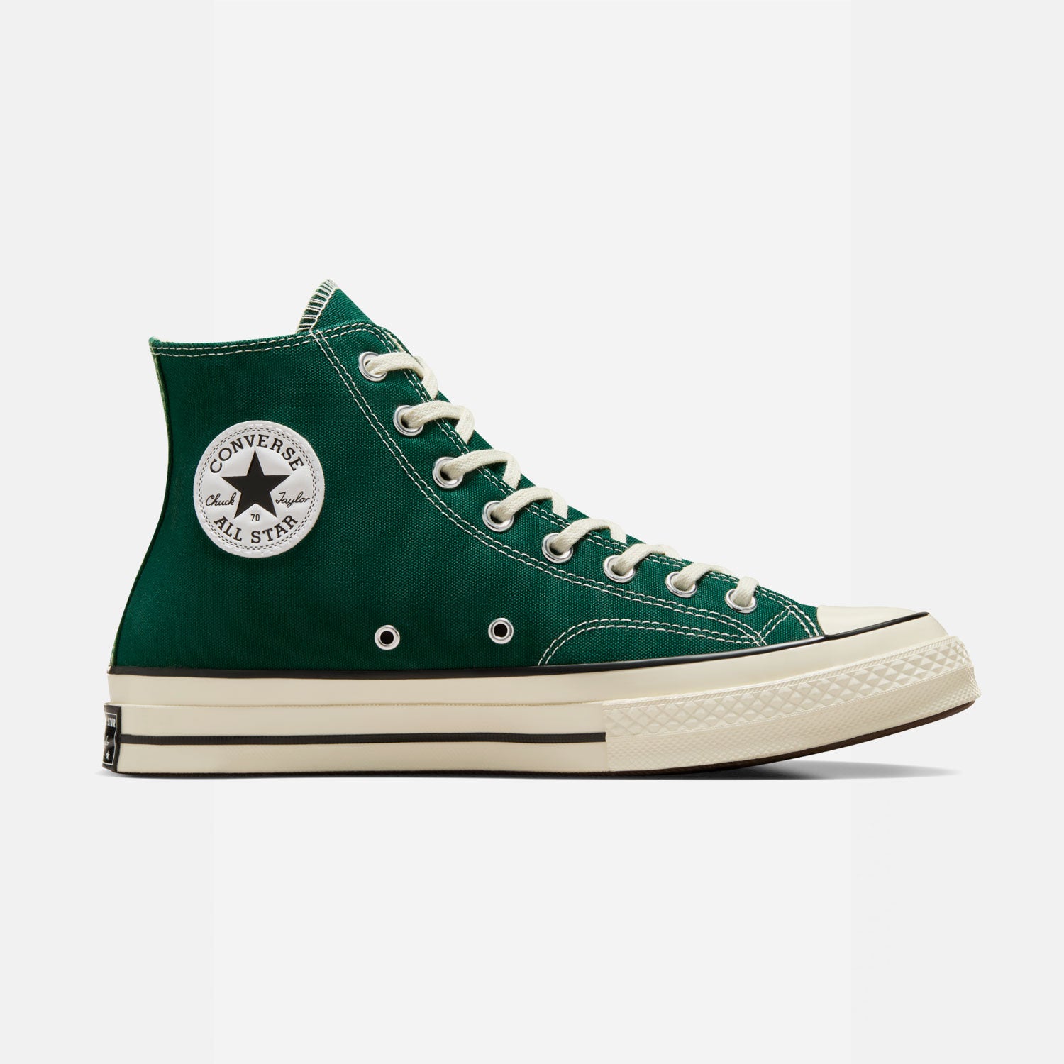 Converse - Chuck Taylor 70 Hi - Night Indigo/Egret/Black