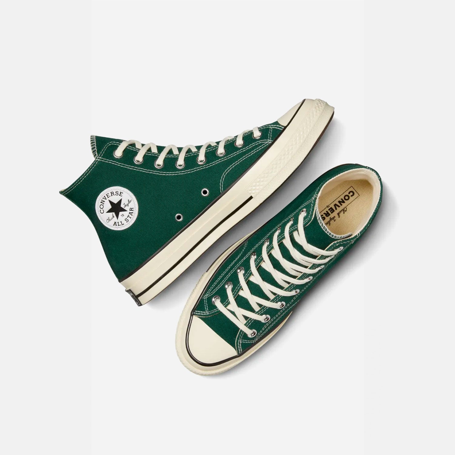 Converse - Chuck Taylor 70 Hi - Night Indigo/Egret/Black