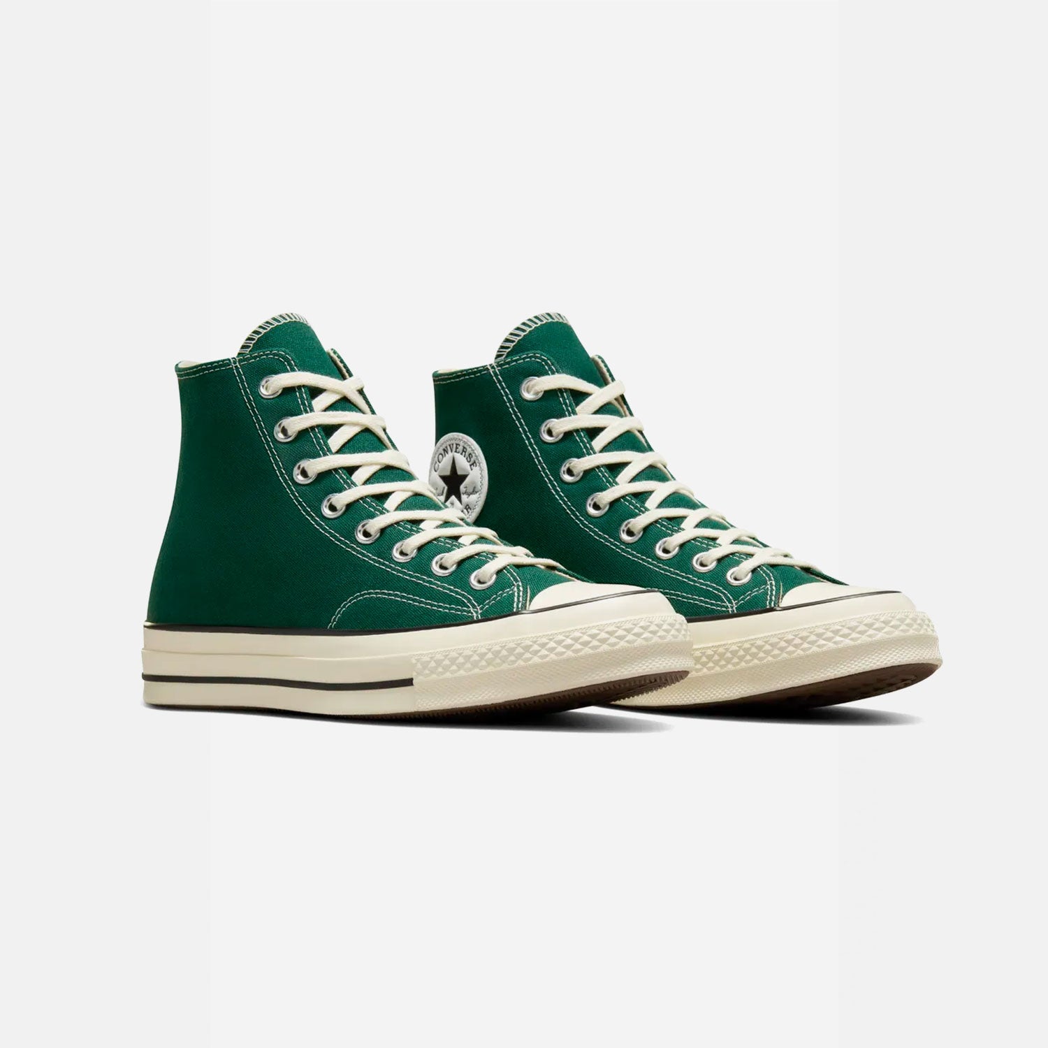 Converse - Chuck Taylor 70 Hi - Night Indigo/Egret/Black