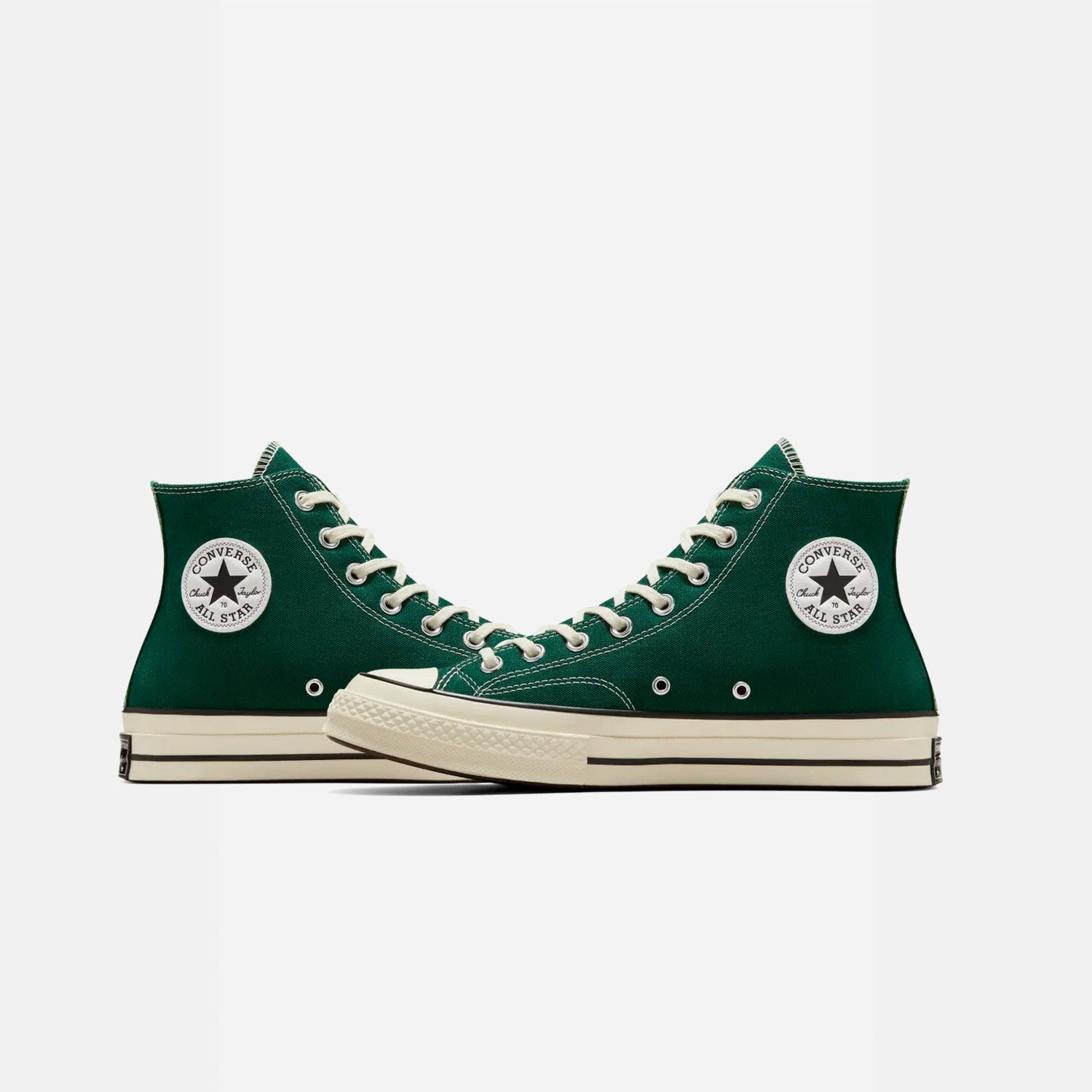 Converse - Chuck Taylor 70 Hi - Night Indigo/Egret/Black