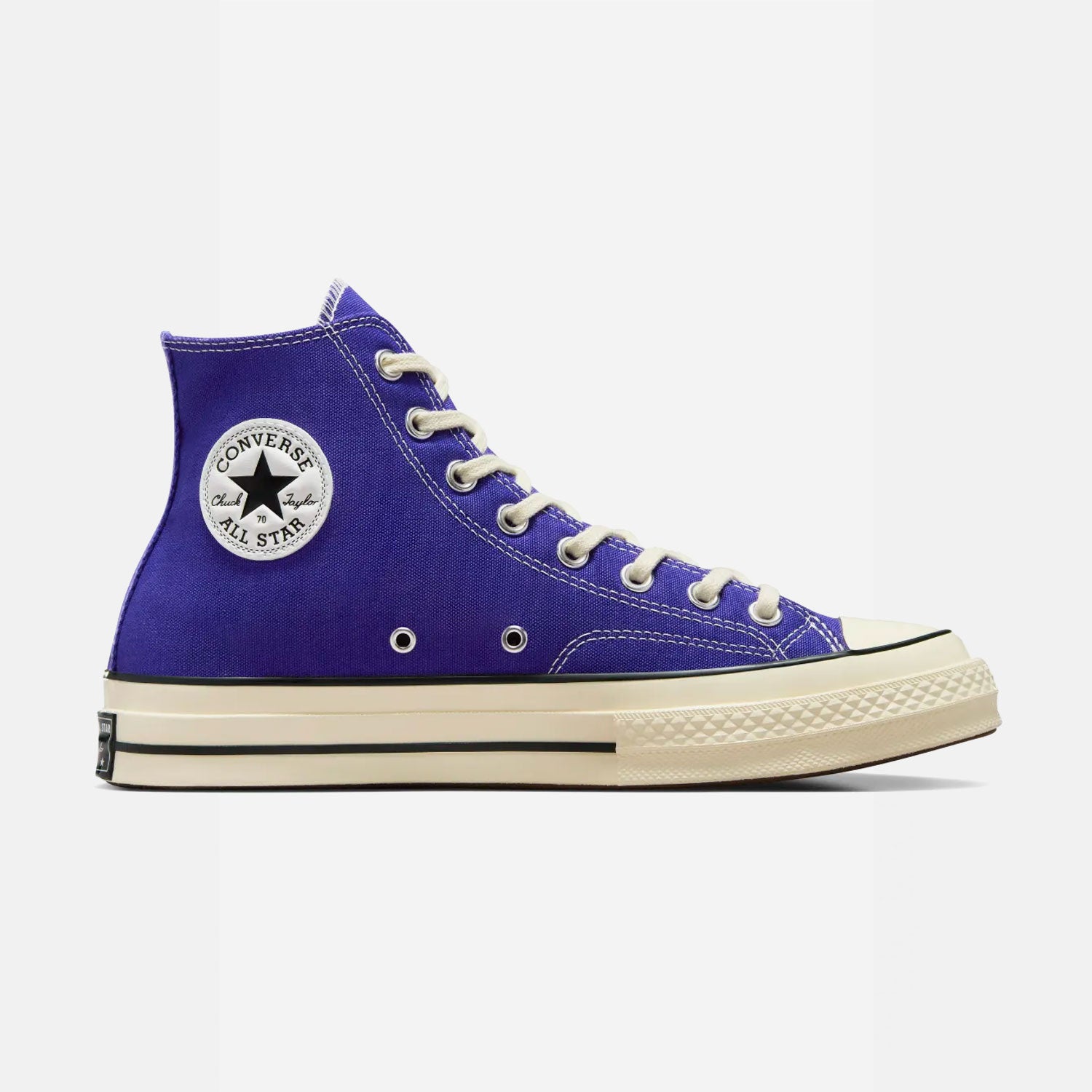 Converse - Chuck Taylor 70 Hi - Night Indigo/Egret/Black
