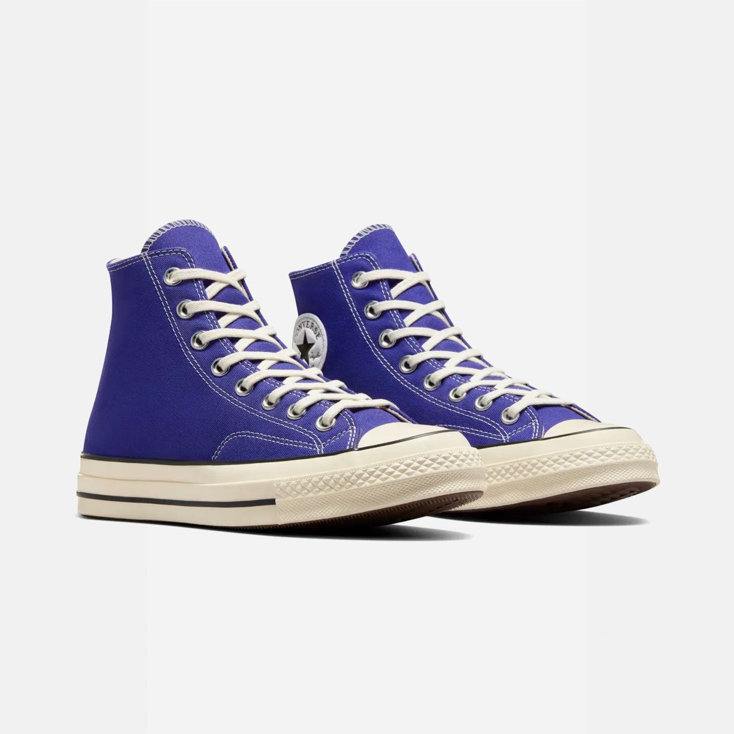 Converse - Chuck Taylor 70 Hi - Night Indigo/Egret/Black