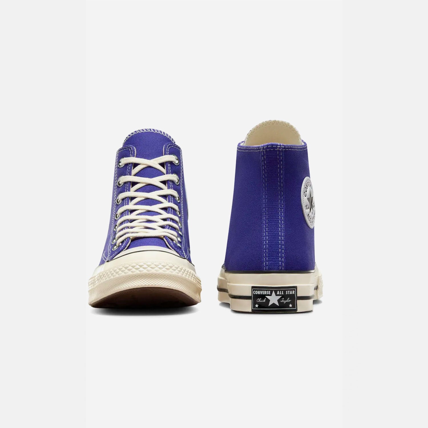 Converse - Chuck Taylor 70 Hi - Night Indigo/Egret/Black