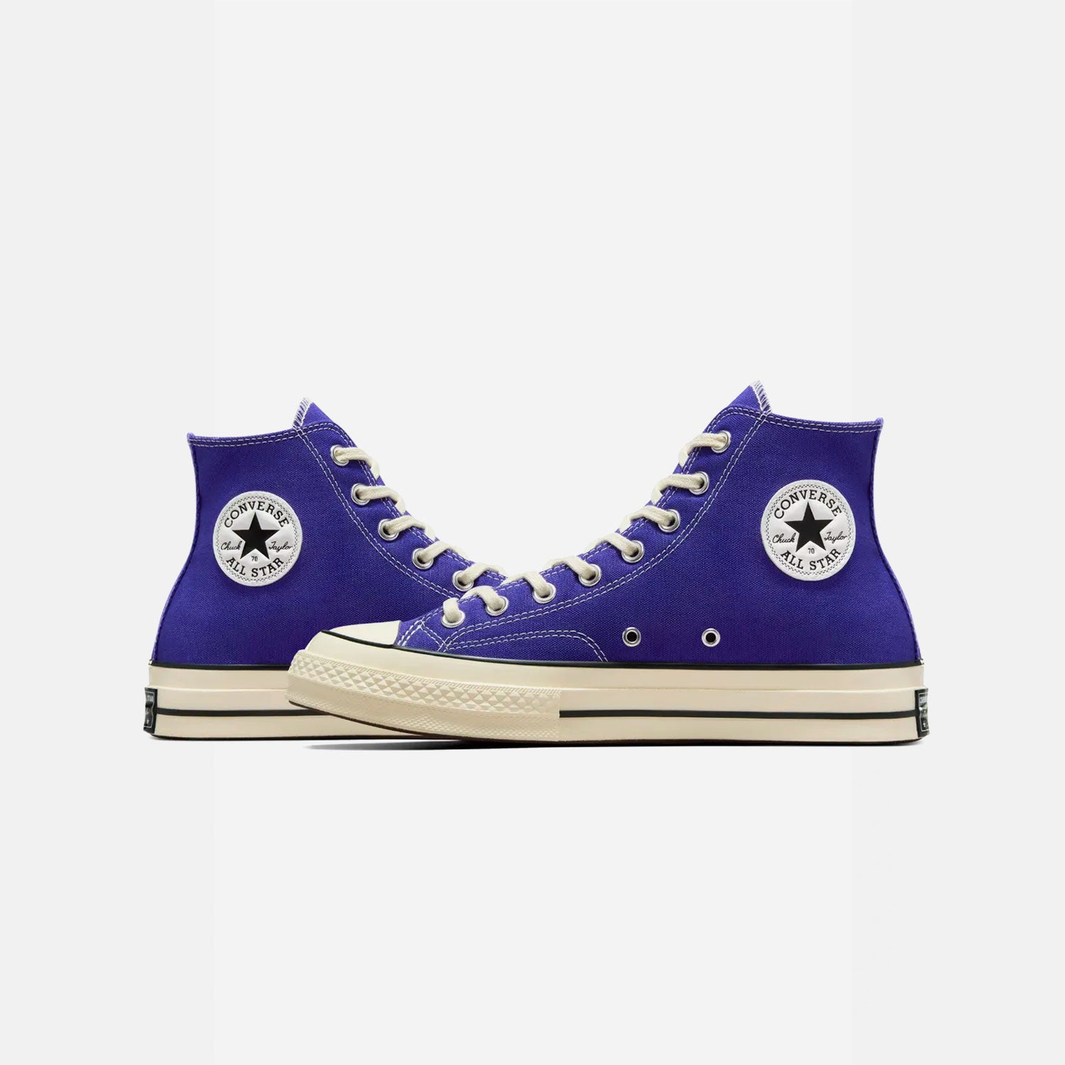 Converse - Chuck Taylor 70 Hi - Night Indigo/Egret/Black