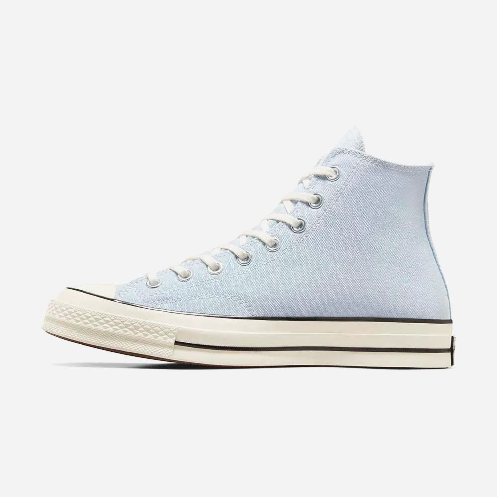 Converse - Chuck Taylor 70 Hi - Cloudy Daze / Egret / Black