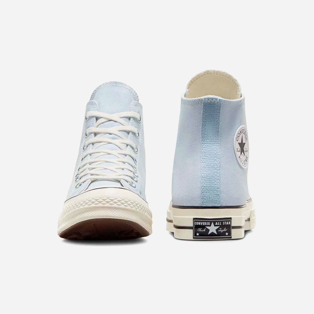 Converse - Chuck Taylor 70 Hi - Cloudy Daze / Egret / Black