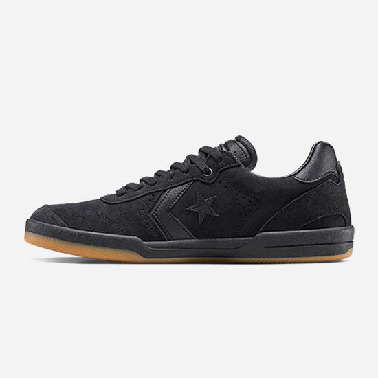 Converse Cons - Louie Lopez Pro 2 Ox - Black / Black / Gum