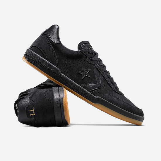 Converse Cons - Louie Lopez Pro 2 Ox - Black / Black / Gum