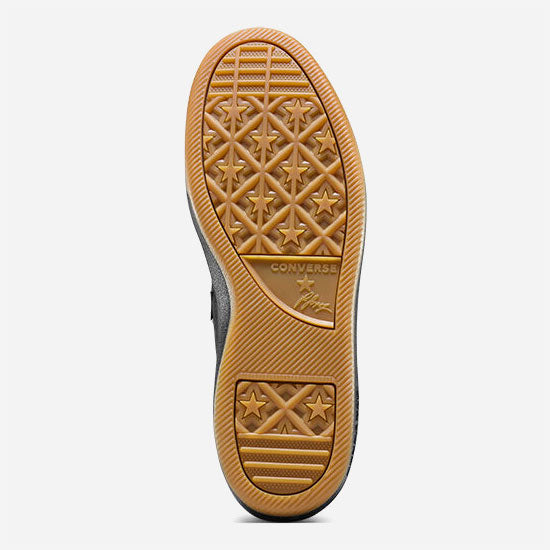 Converse Cons - Louie Lopez Pro 2 Ox - Black / Black / Gum