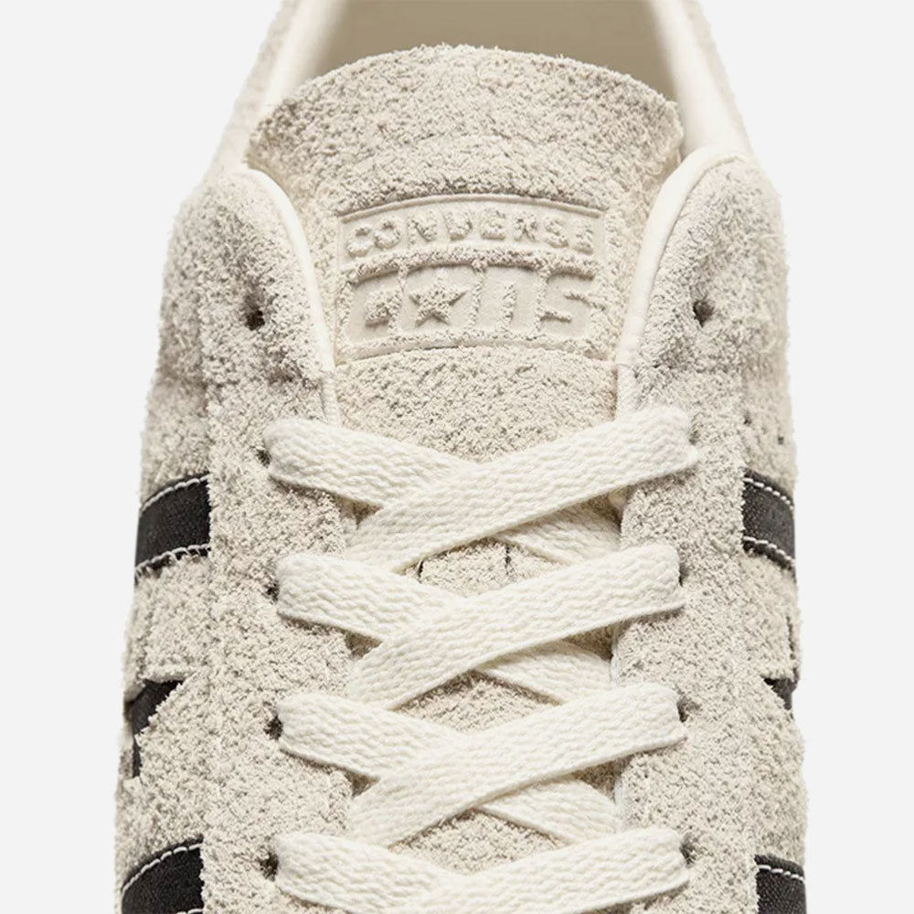 CONS CONVERSE - ONE STAR ACADEMY PRO OX - Egret Black Egret