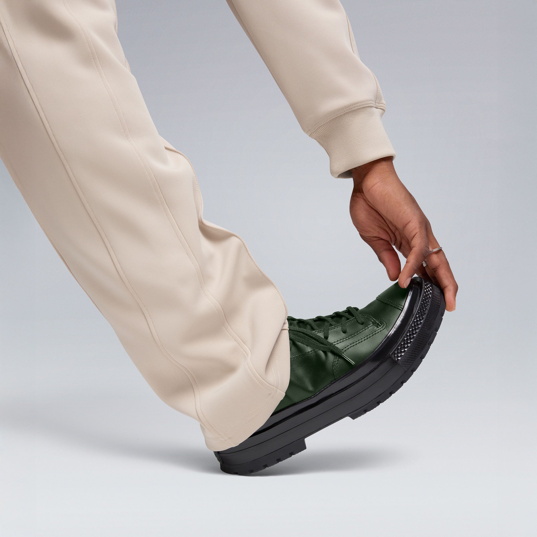 Converse - Chuck 70 National Leather OX - Branch Out