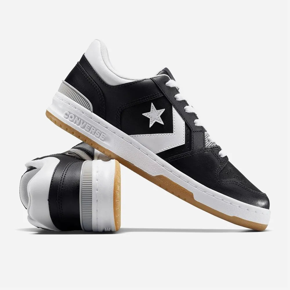 Converse Cons - CL98 OX Black / White