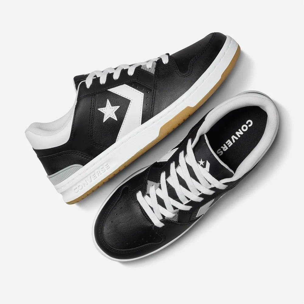 Converse Cons - CL98 OX Black / White