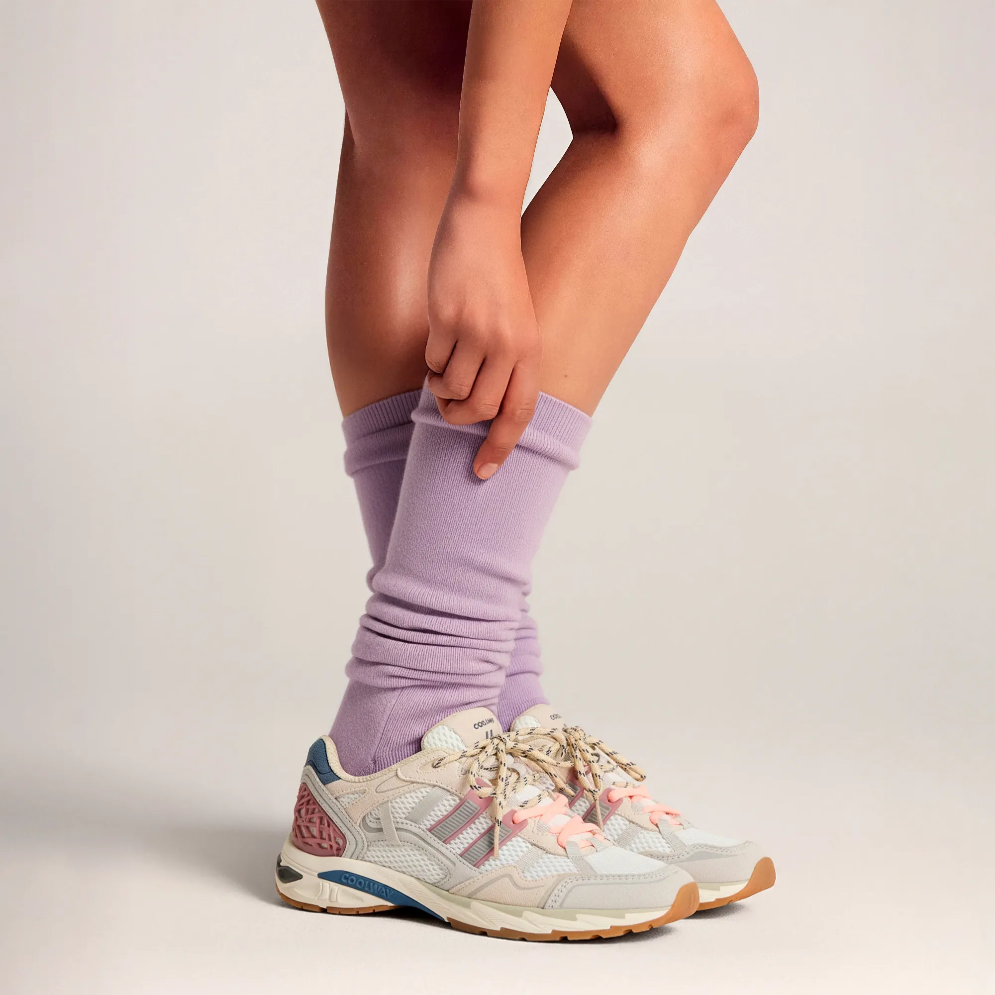 Sneakers Coolway 2003 - Glow Rush